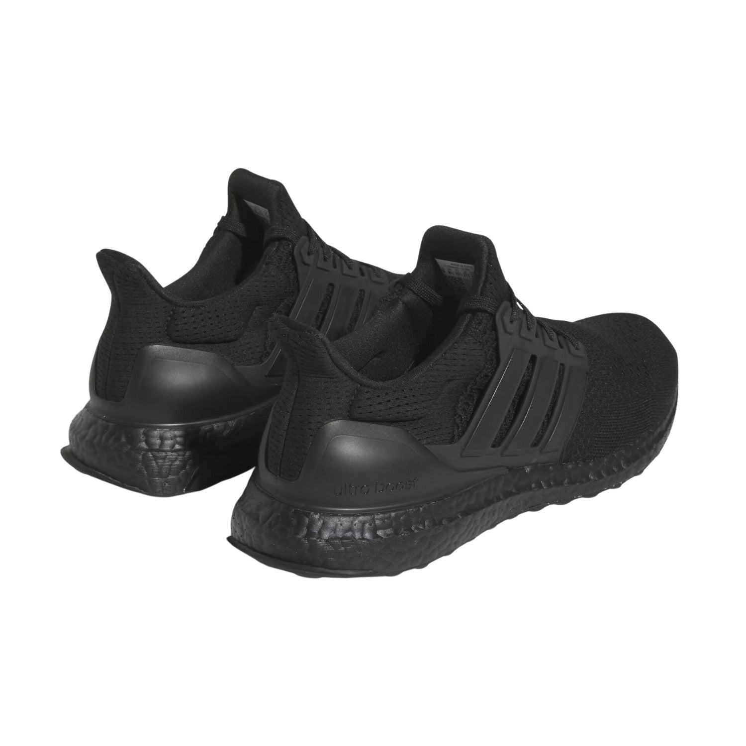 adidas Ultra Boost 1.0 DNA Triple Black