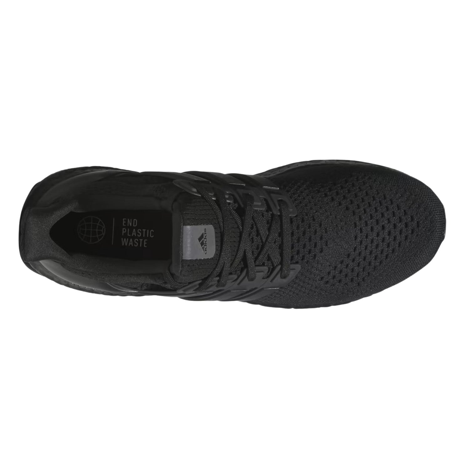 adidas Ultra Boost 1.0 DNA Triple Black