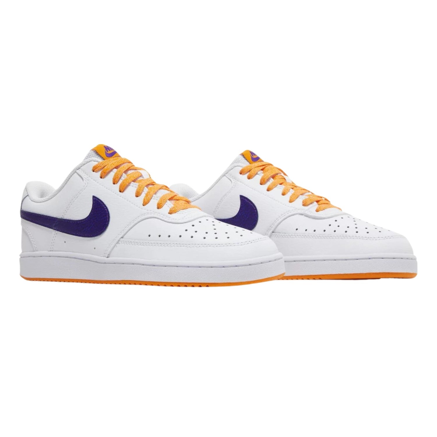 Nike Court Vision Lo Nba Mens Style : Dm1187