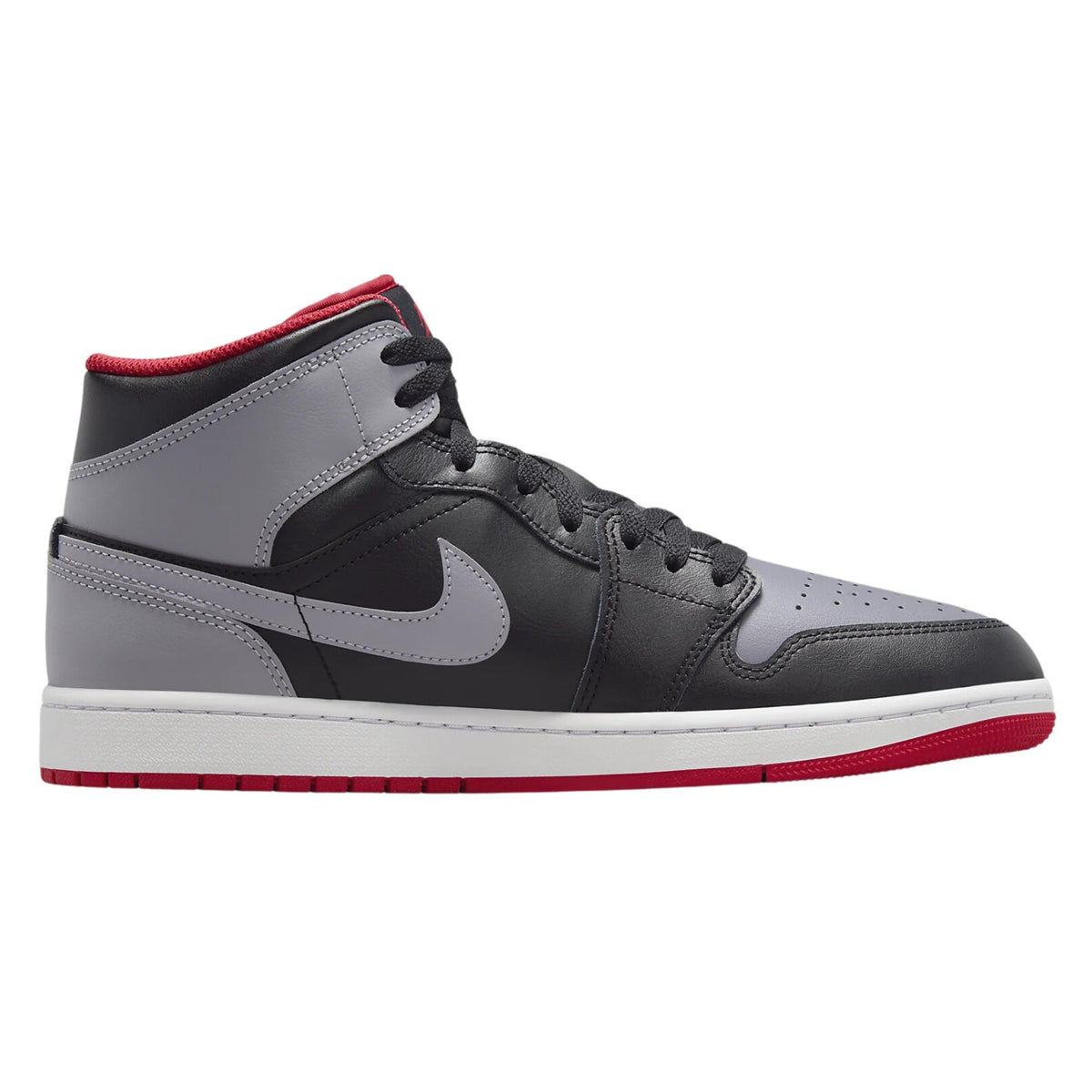 Air Jordan 1 Mid  Mens Style : Dq8426