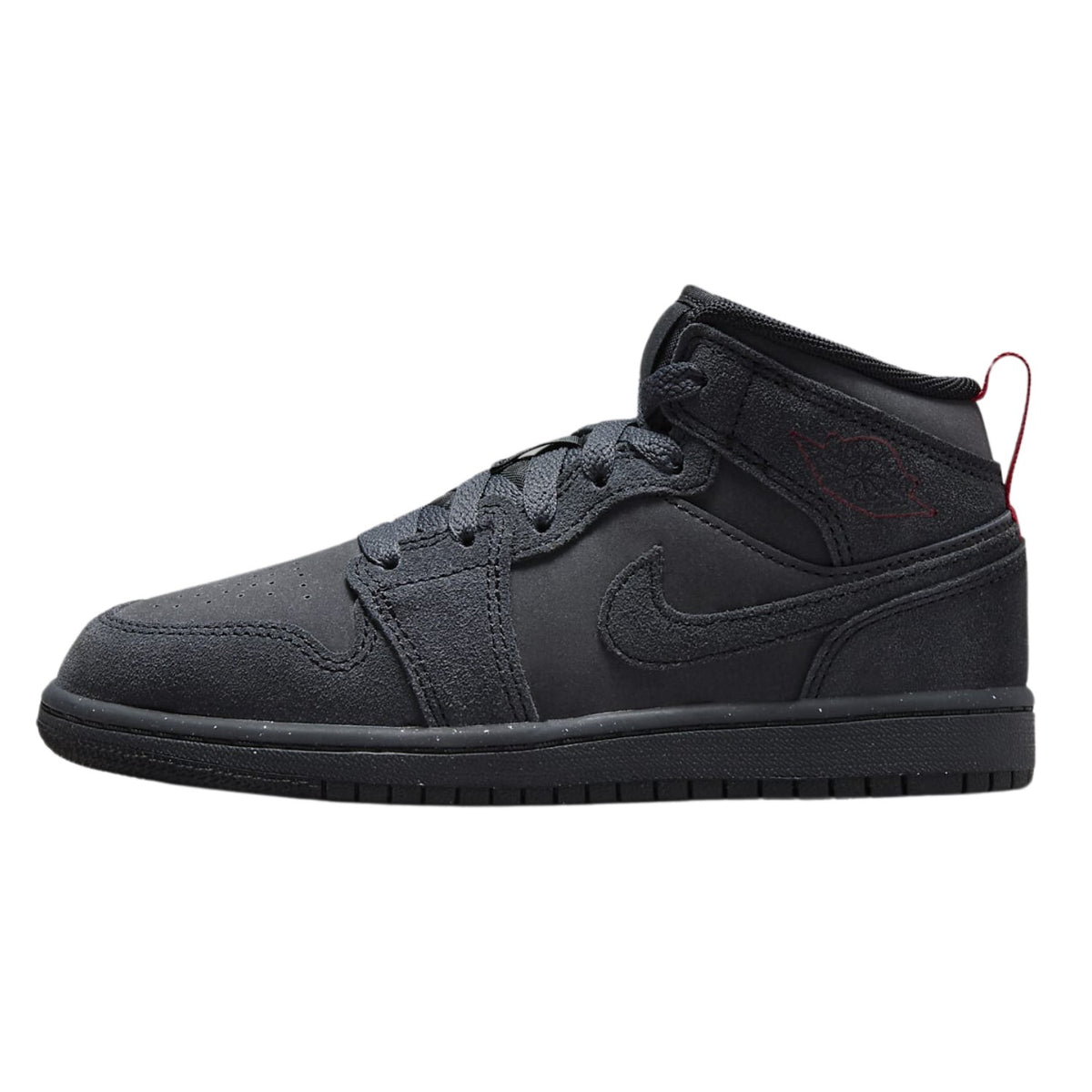 Jordan 1 Mid Se Craft (Ps) Little Kids Style : Fq7754