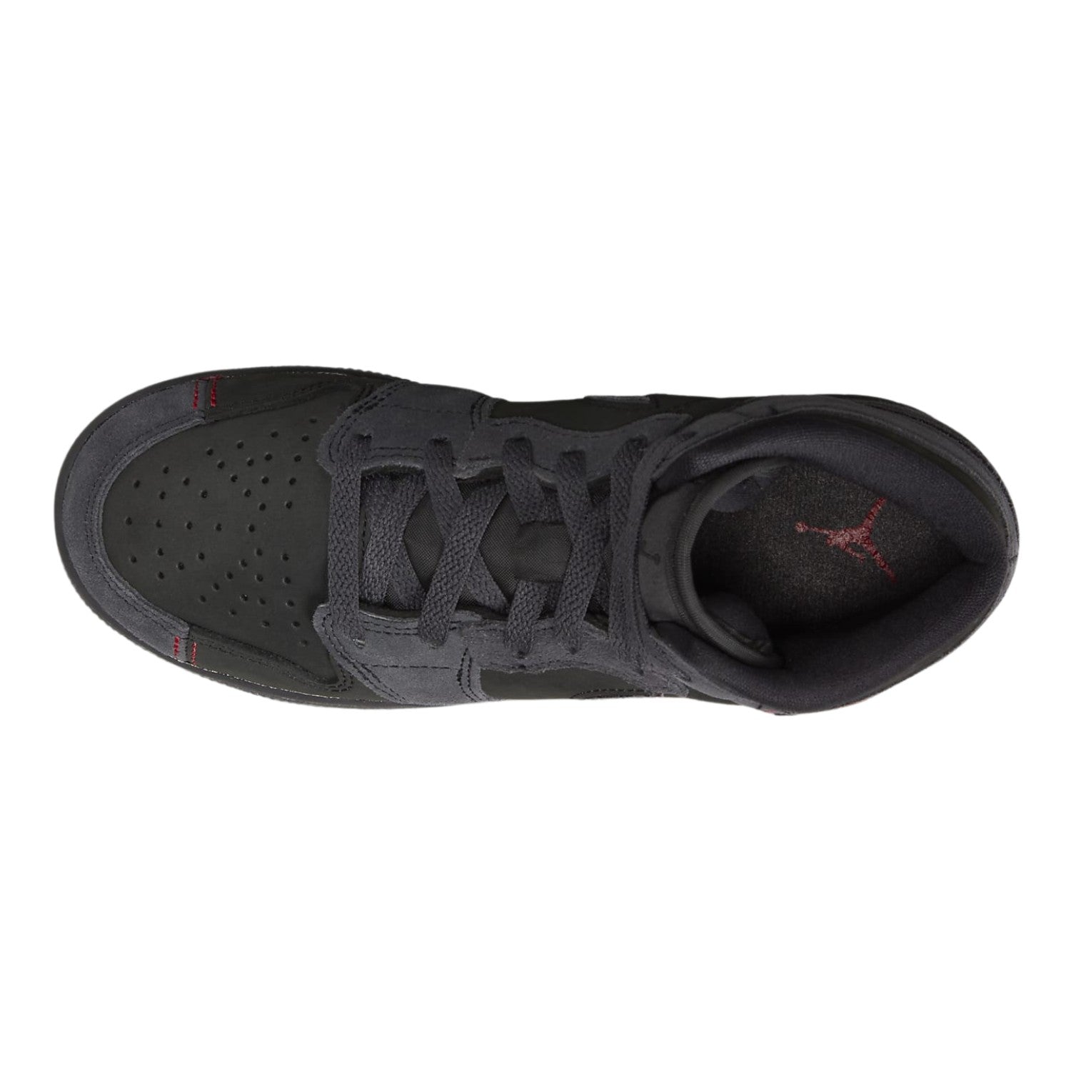 Air Jordan 1 Mid Se Craft (Gs) Big Kids Style : Fq7742