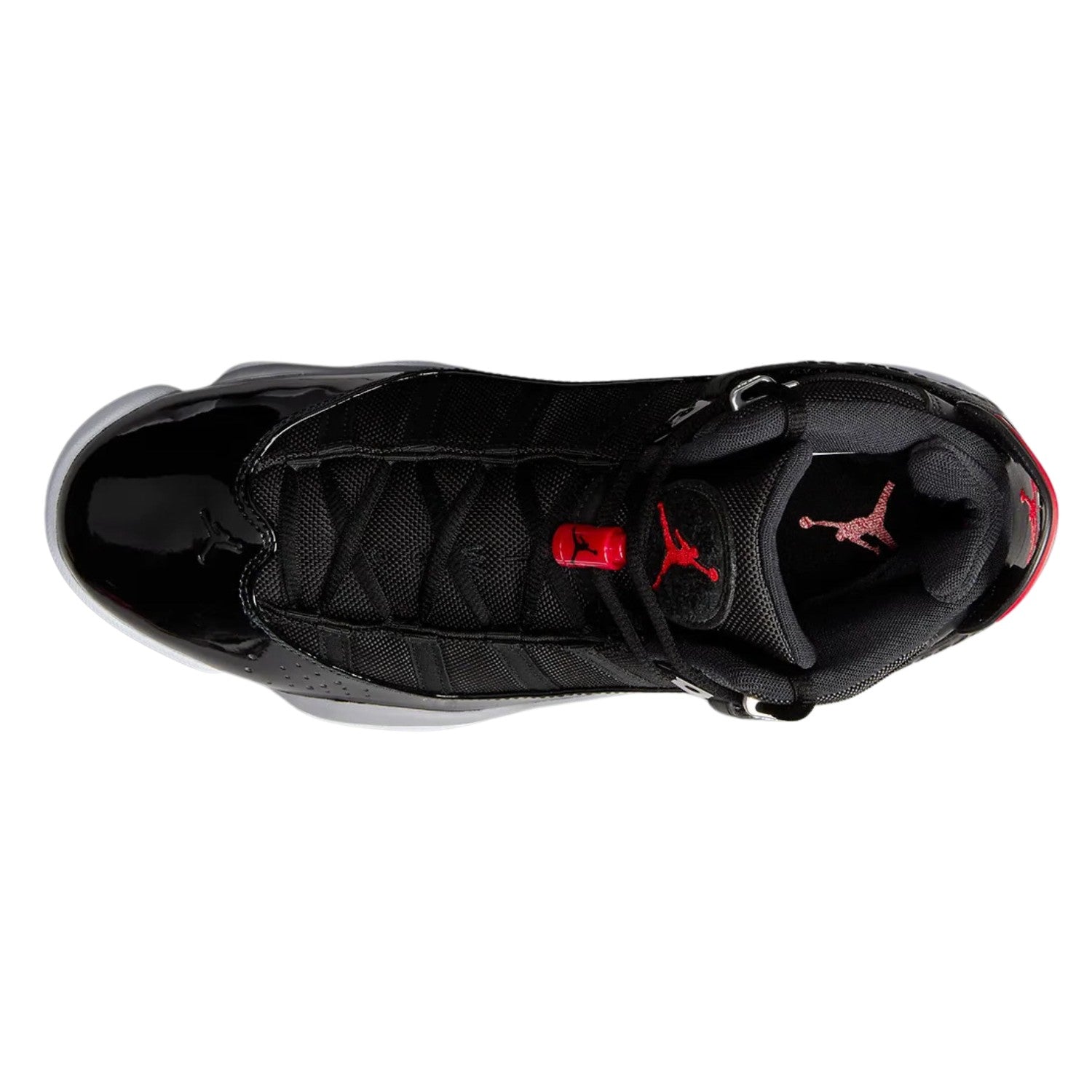 Jordan 6 Rings Mens Style : Fz4178