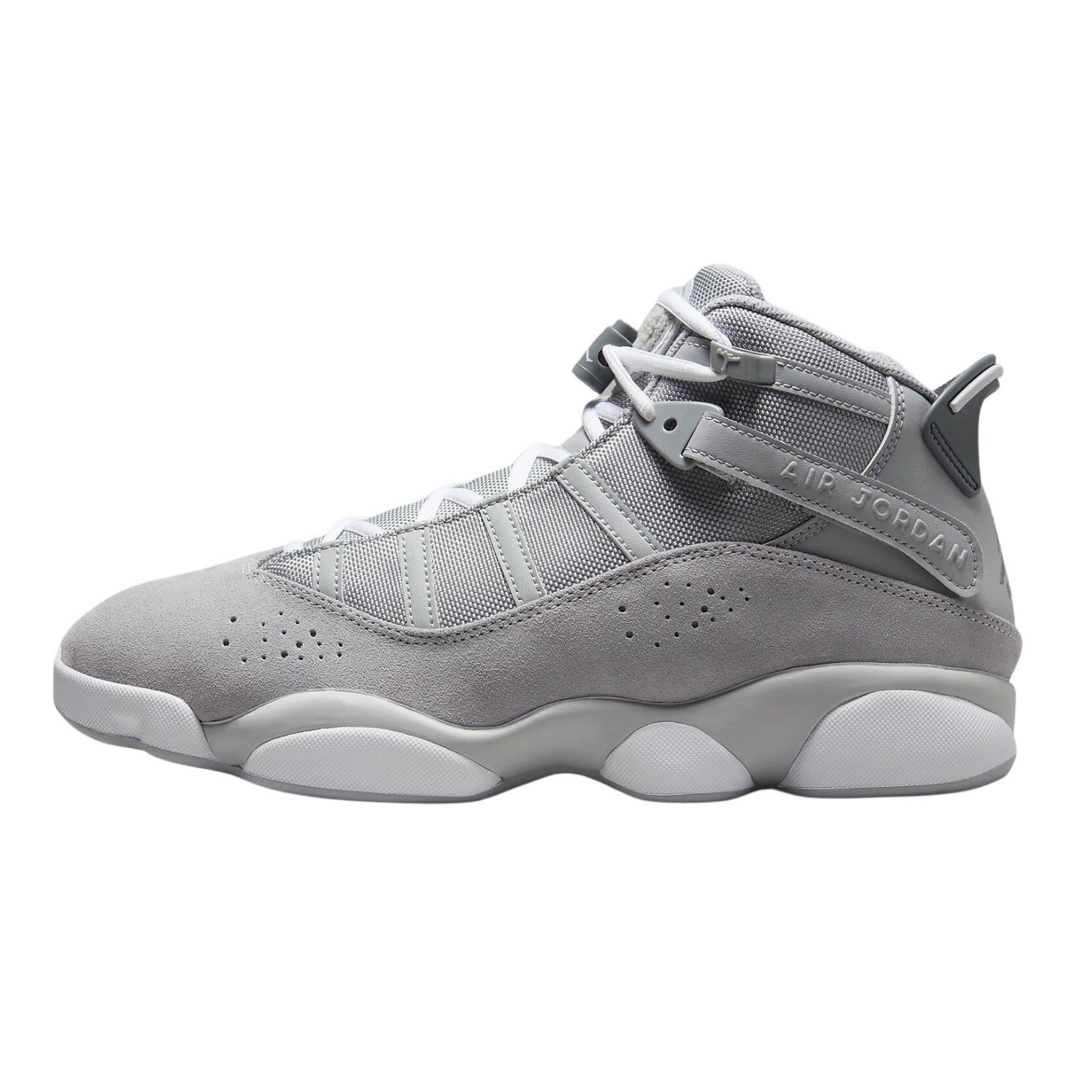 Jordan 6 Rings  Mens Style : 322992