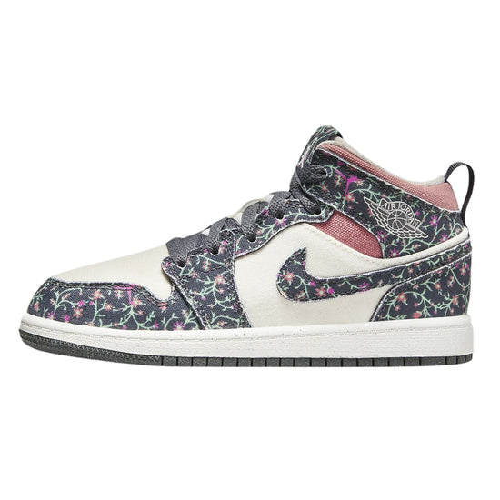 Jordan 1 Mid Se (Ps) Little Kids Style : Fj3452