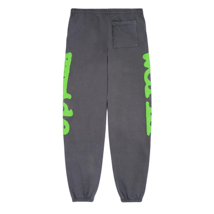 Sp5der Beluga Sweatpants Mens Style : Sp5-belsltsp