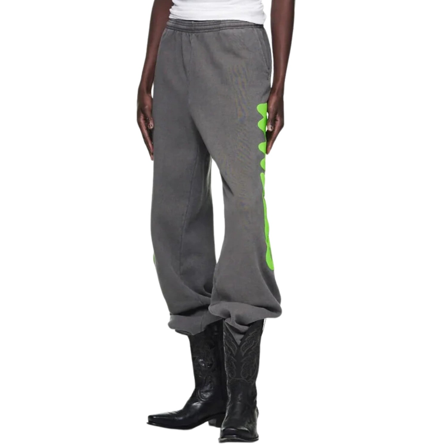 Sp5der Beluga Sweatpants Mens Style : Sp5-belsltsp