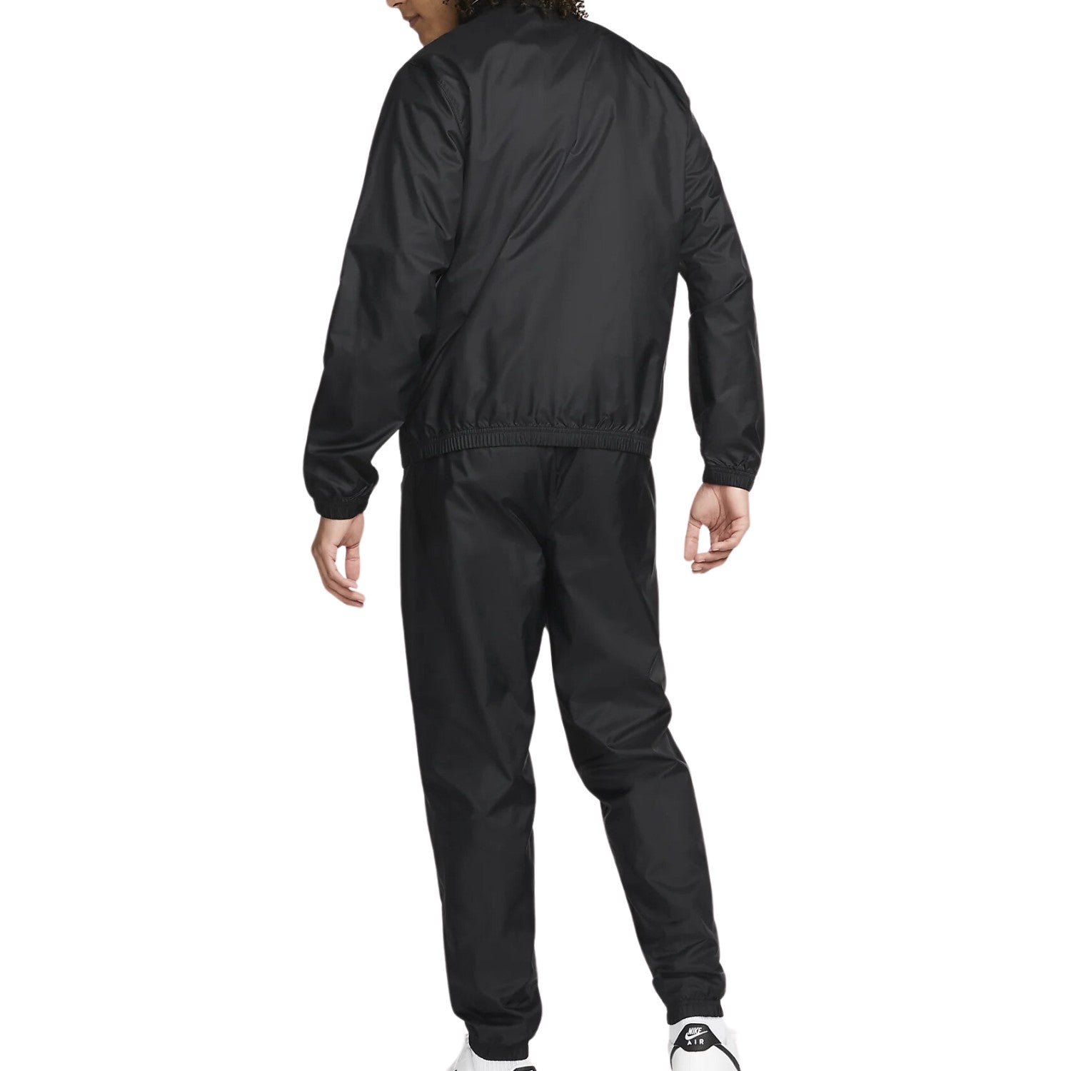 Nike Sportswear Club Men's Lined Woven Tracksuit Set Mens Style : Dr3337
