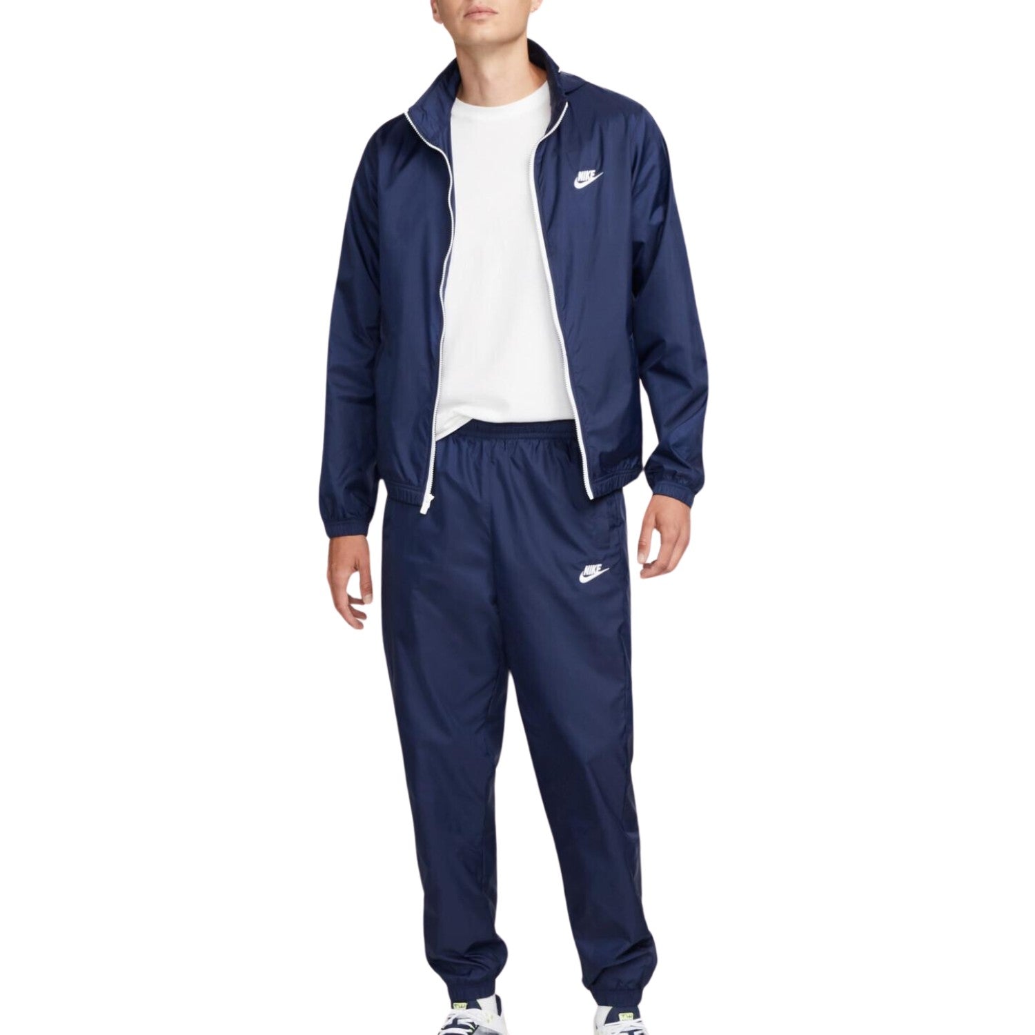 Nike Sportswear Club Men's Lined Woven Set Mens Style : Dr3337