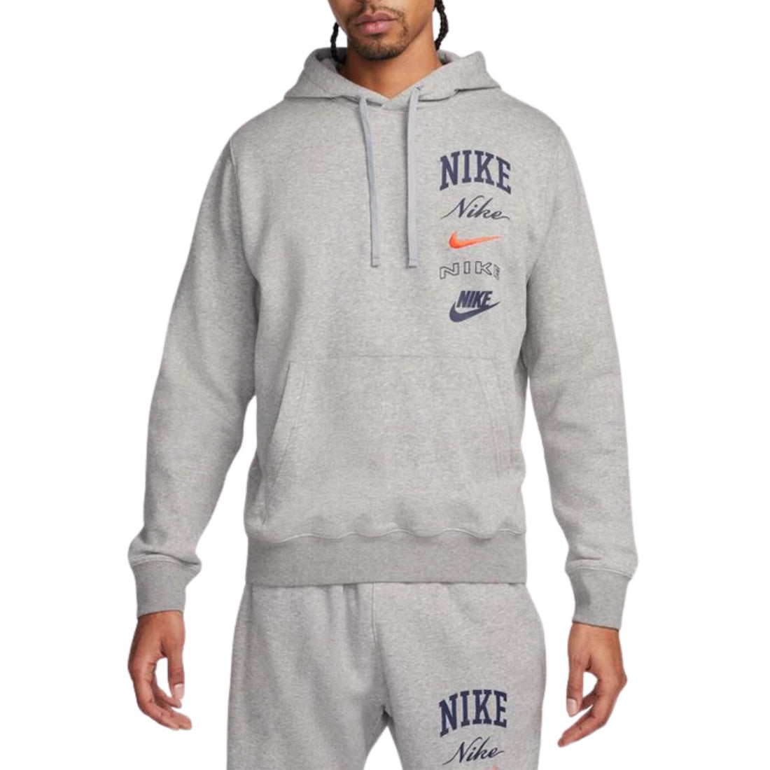 Nike Club Fleece Men&