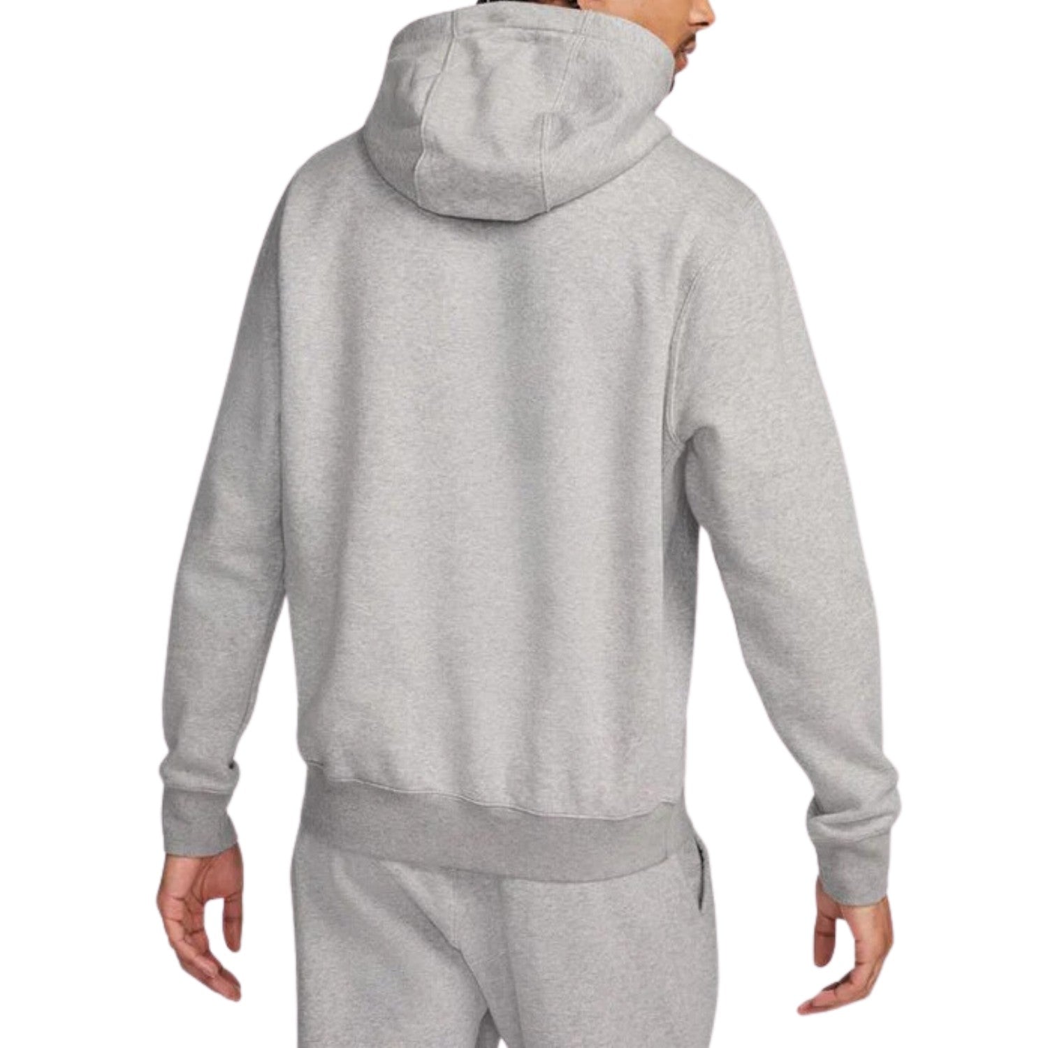 Nike Club Fleece Men's Pullover Hoodie Mens Style : Fn2634
