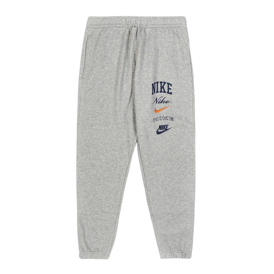 Nike Club Fleece Cuffed Pant Mens Style : Fn2643