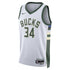 Nike Milwaukee Bucks Association Edition 2022/23 Men&