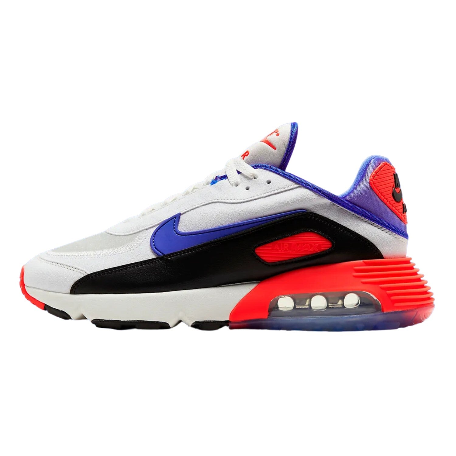 Nike Air Max 2090 Evolution Of Icons
