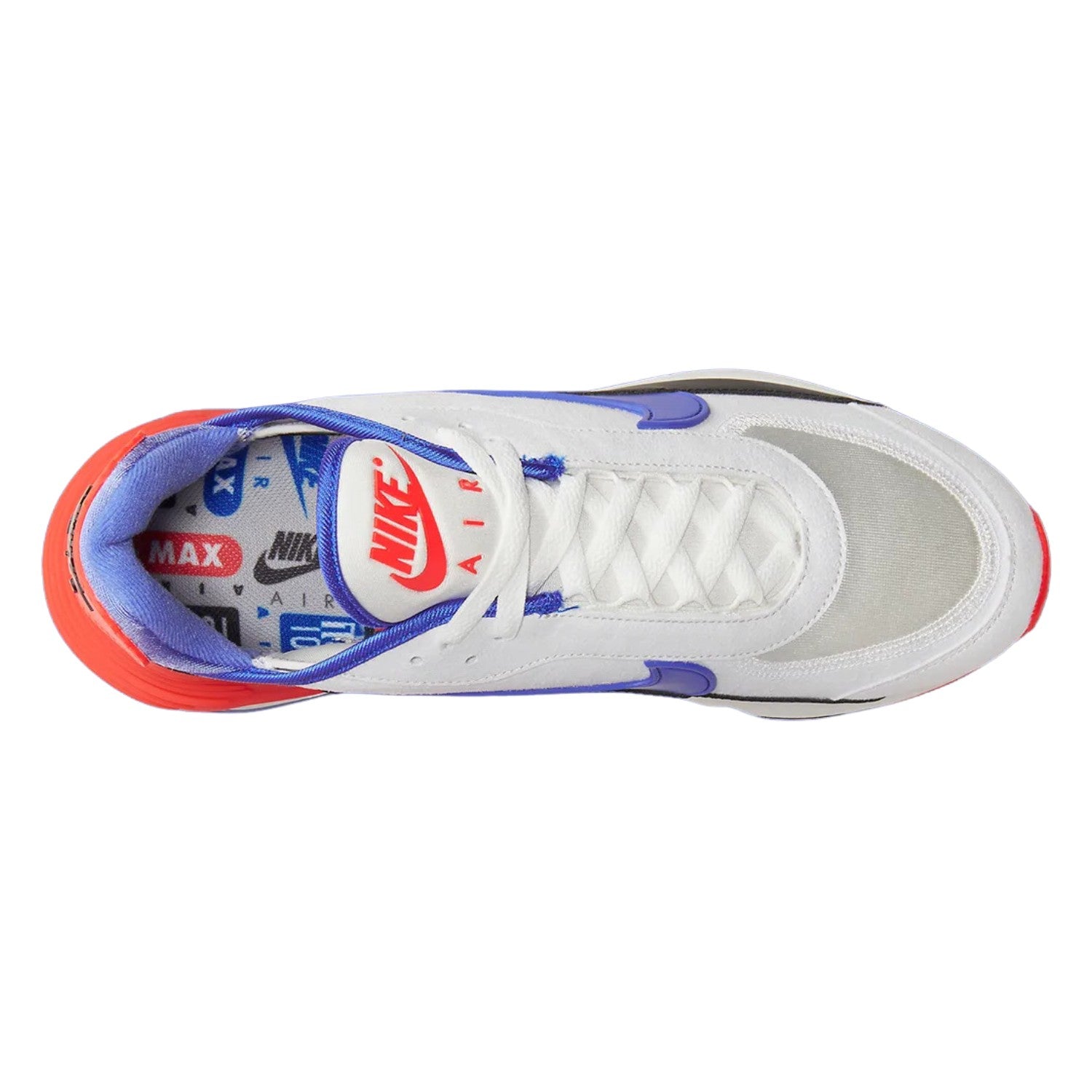 Nike Air Max 2090 Evolution Of Icons