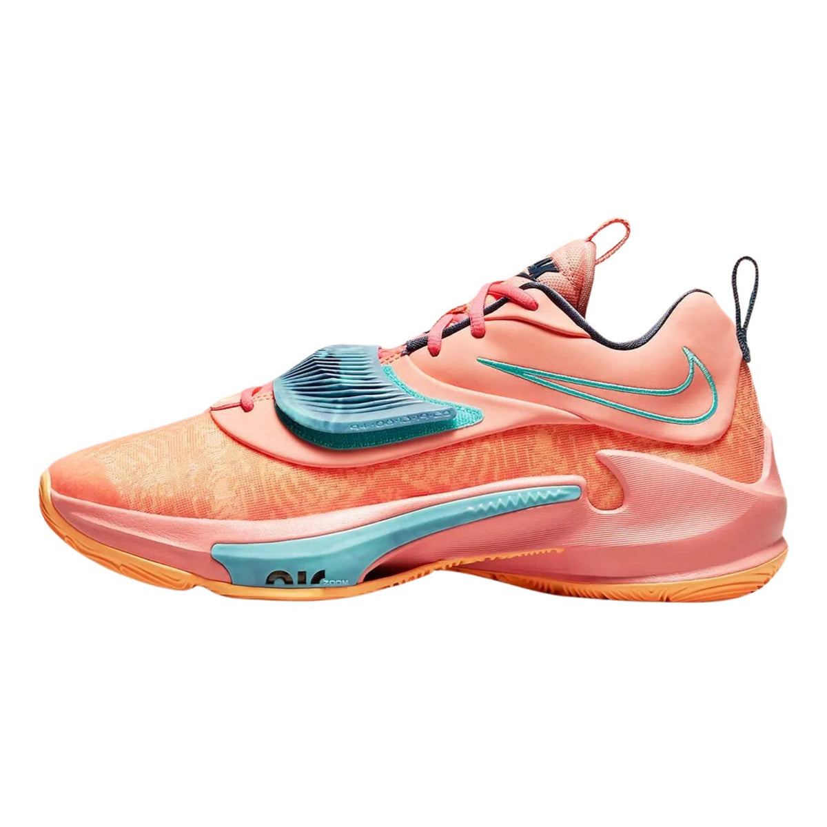 Nike Zoom Freak 3 Mens Style : Da0694