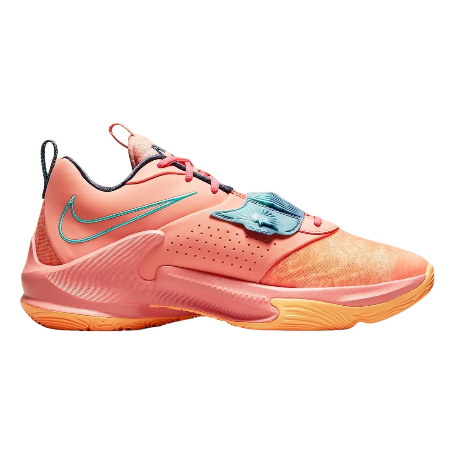 Nike Zoom Freak 3 Mens Style : Da0694