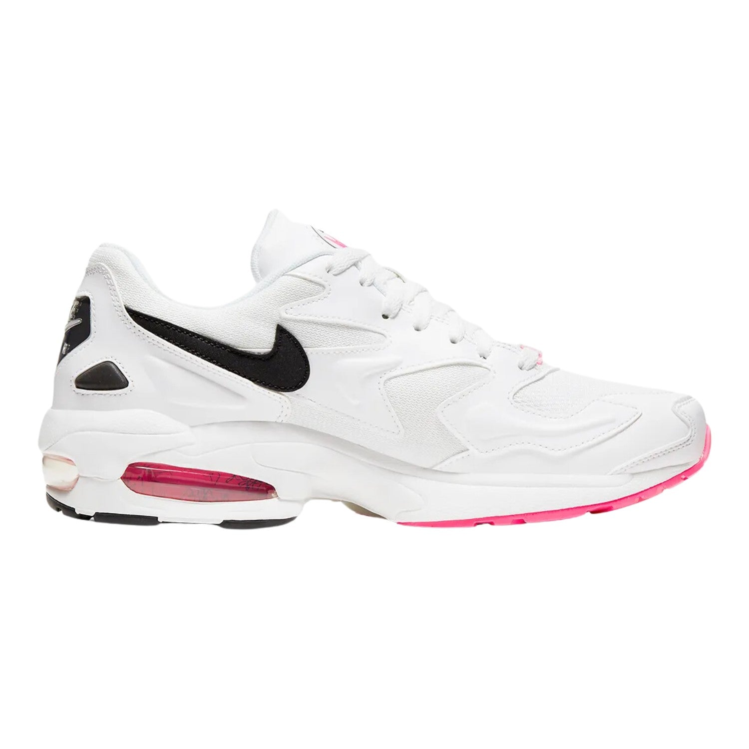 Nike Air Max 2 Light  Mens Style : Ao1741