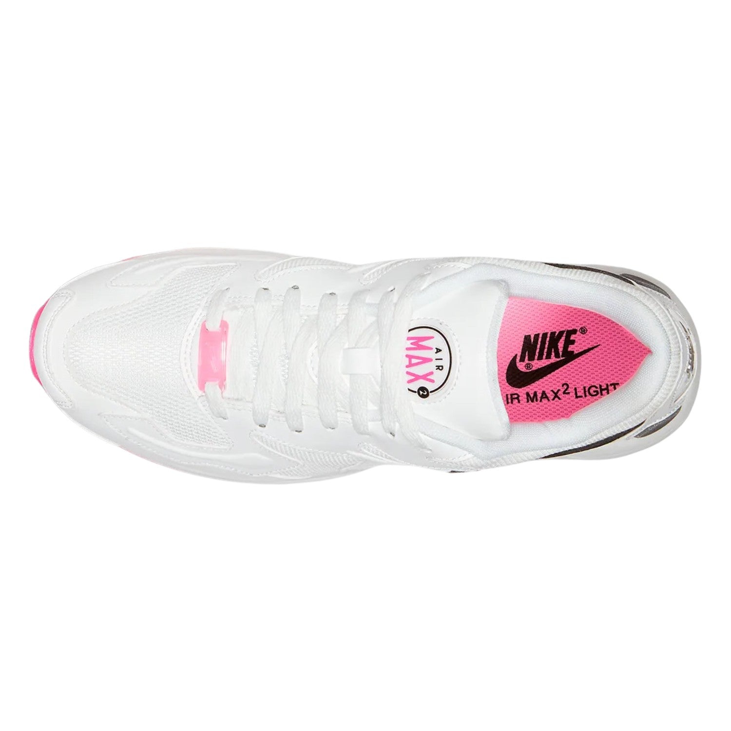 Nike Air Max 2 Light  Mens Style : Ao1741