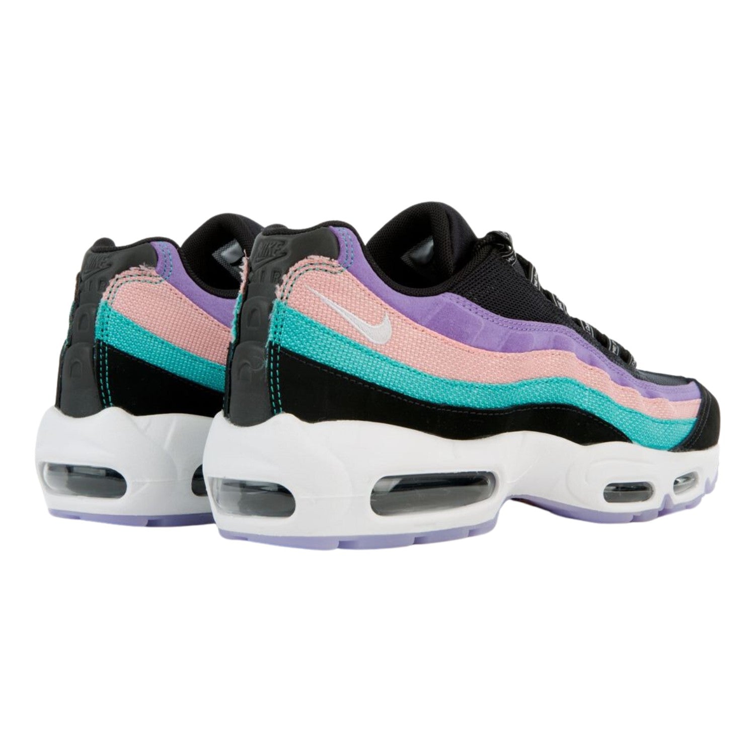 Nike Air Max 95 Nd  Mens Style : Bq9131