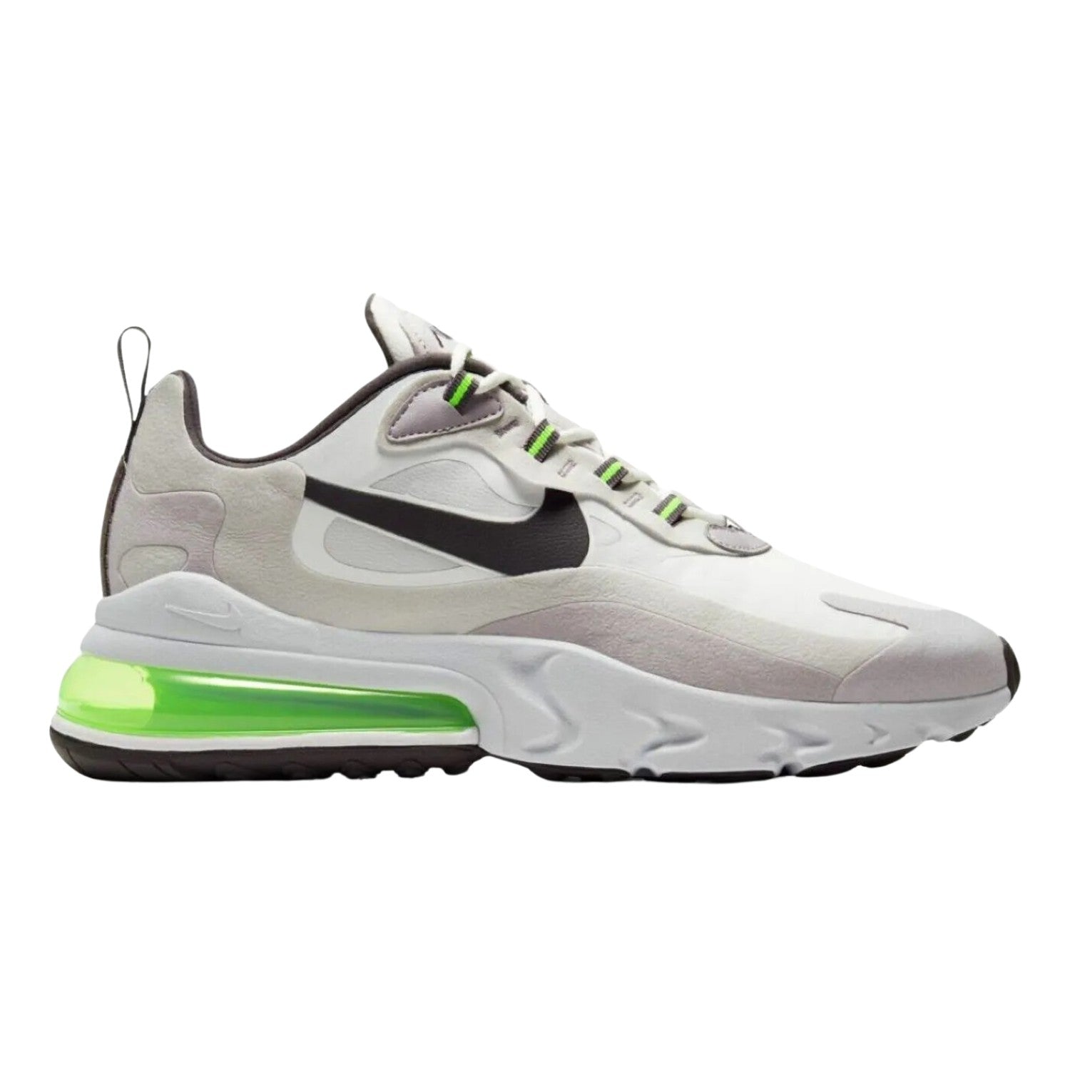 Nike Air Max 270 React  Mens Style : Ci3866