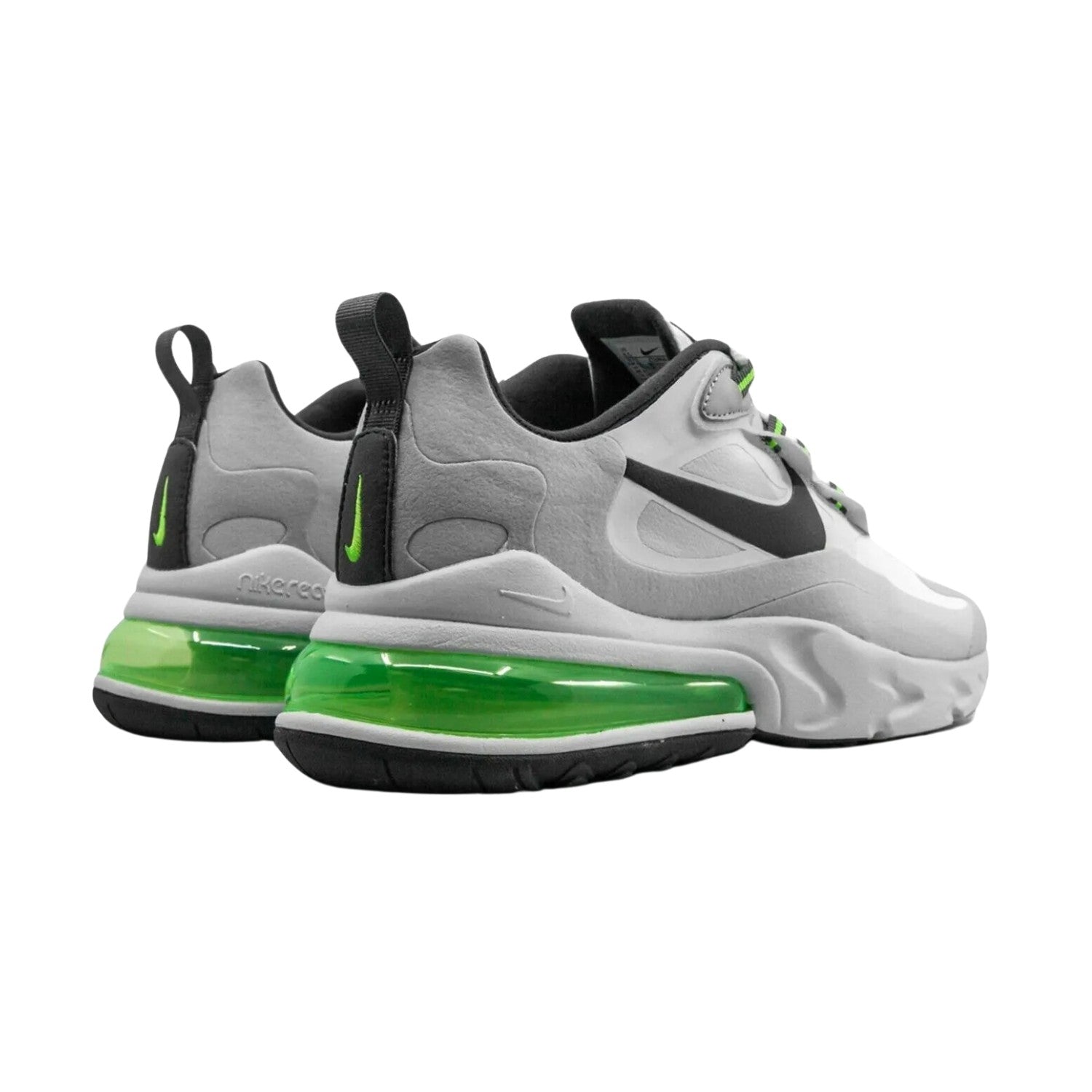 Nike Air Max 270 React  Mens Style : Ci3866