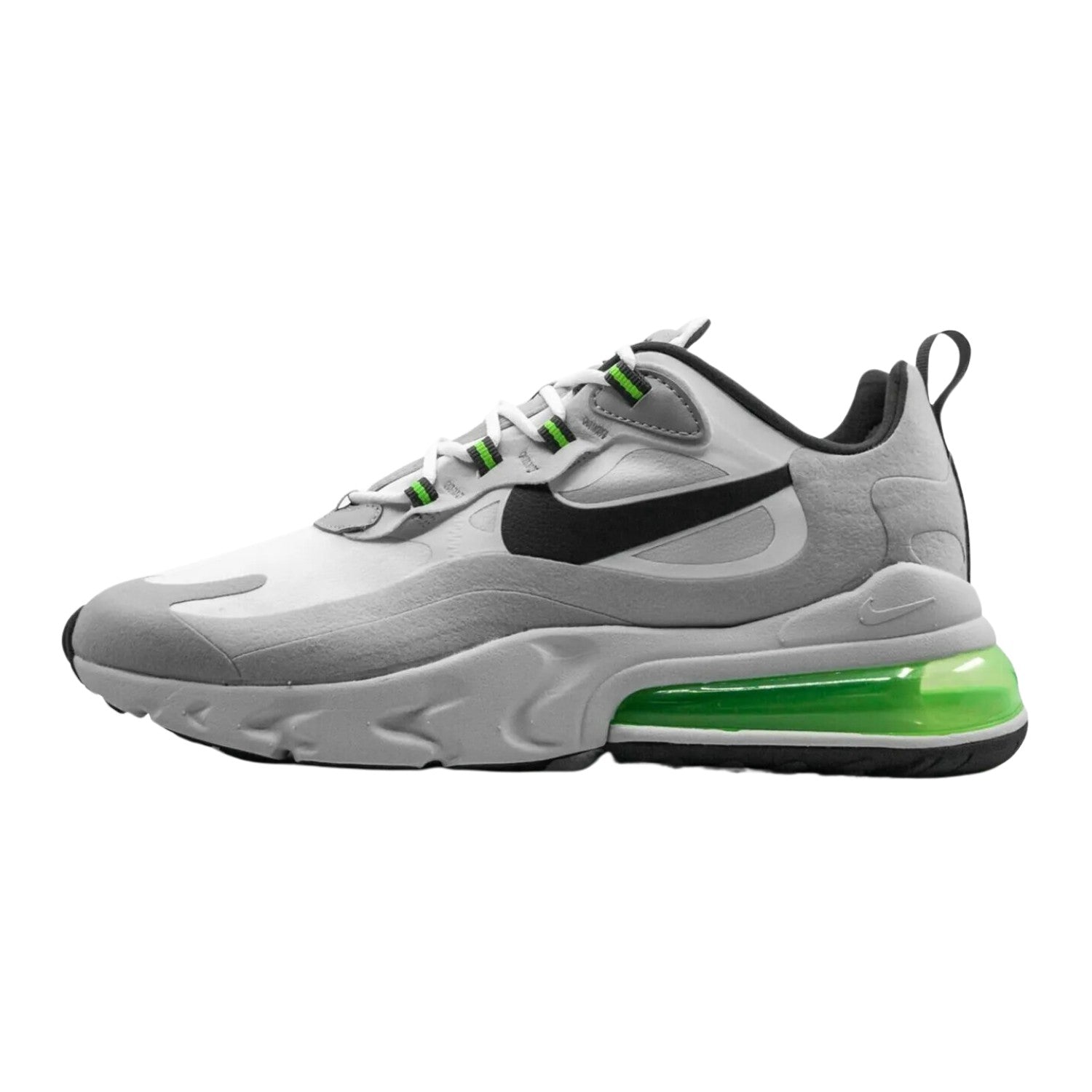 Nike Air Max 270 React  Mens Style : Ci3866