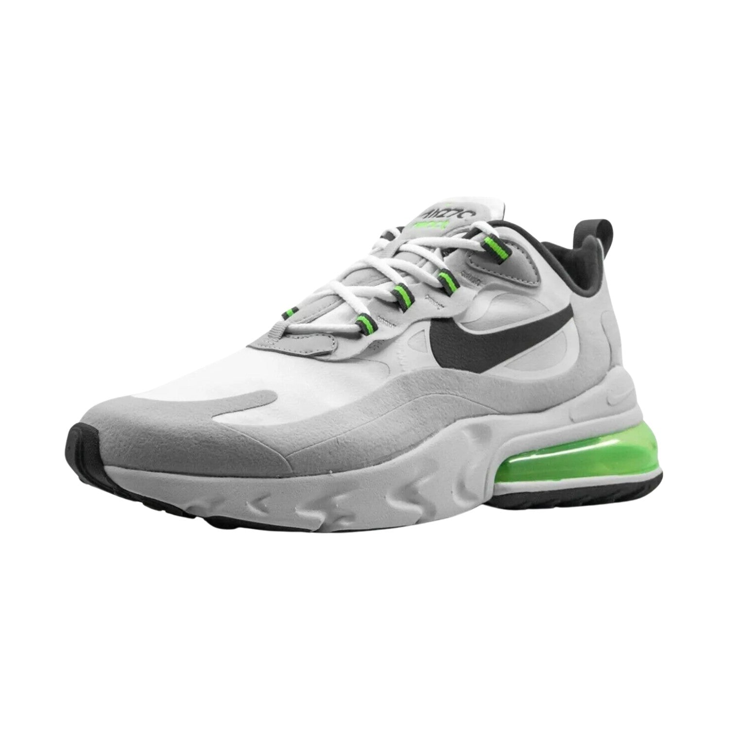 Nike Air Max 270 React  Mens Style : Ci3866