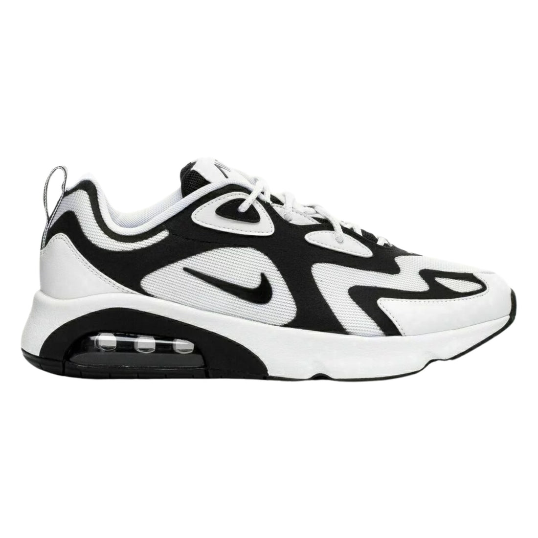 Nike Air Max 200 Mens Style : Aq2568