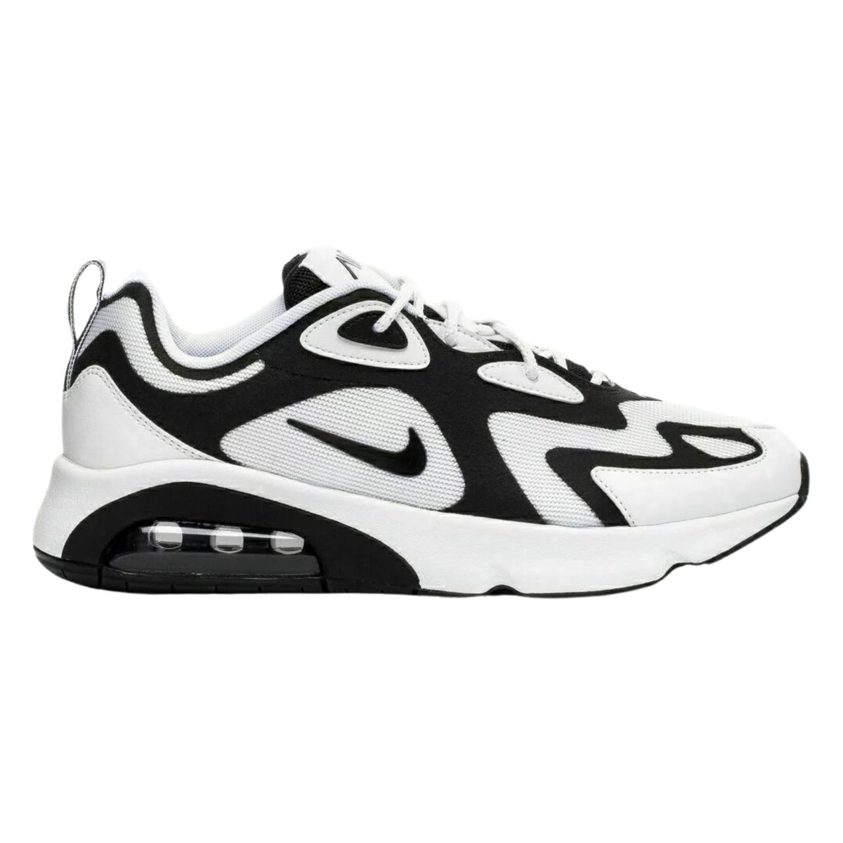 Nike Air Max 200 Mens Style : Aq2568