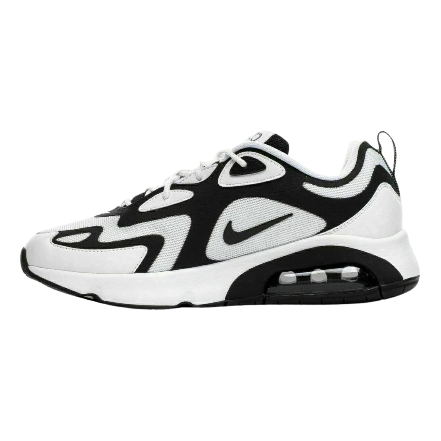 Nike Air Max 200 Mens Style : Aq2568