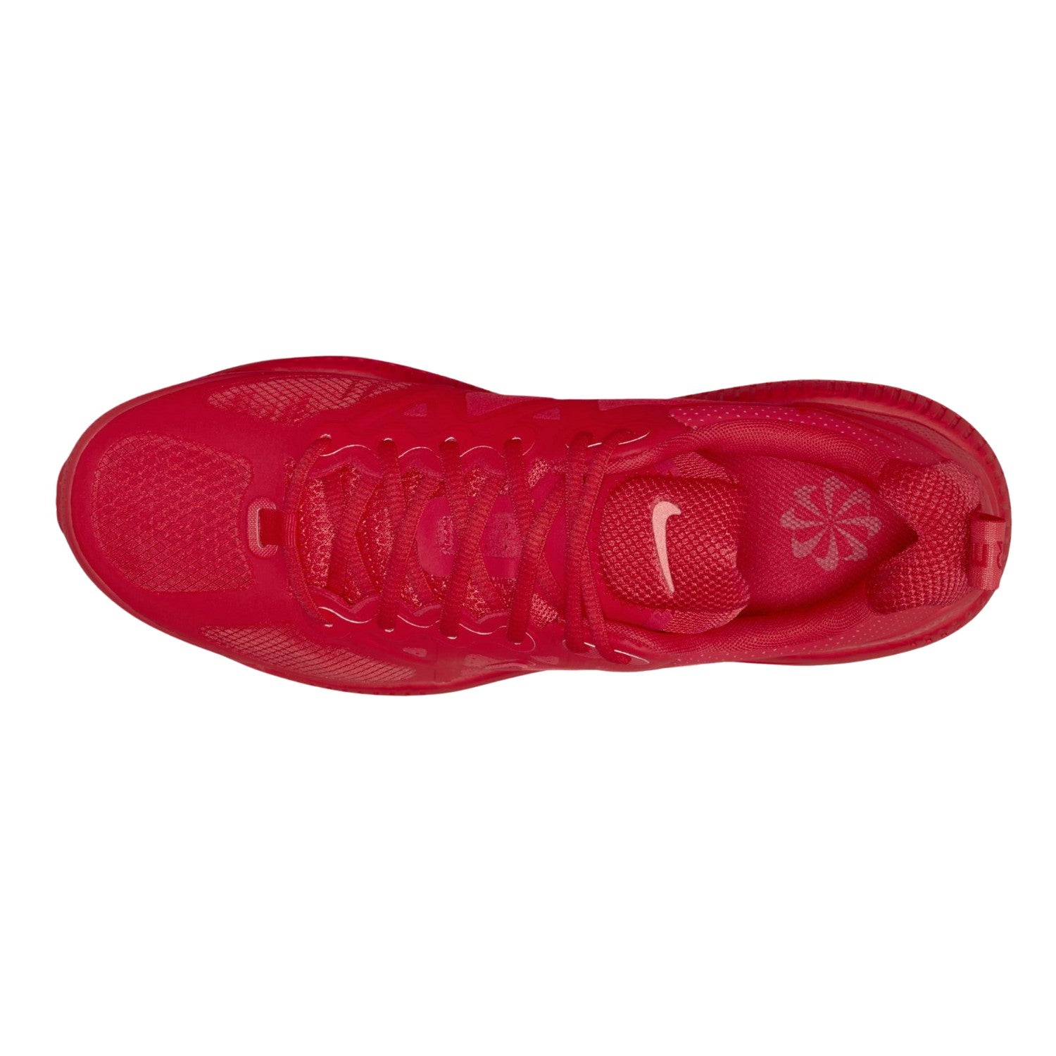 Nike Air Max Genome Triple Red