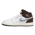 Air Jordan 1 Mid Se (Gs) Big Kids Style : Fq8162