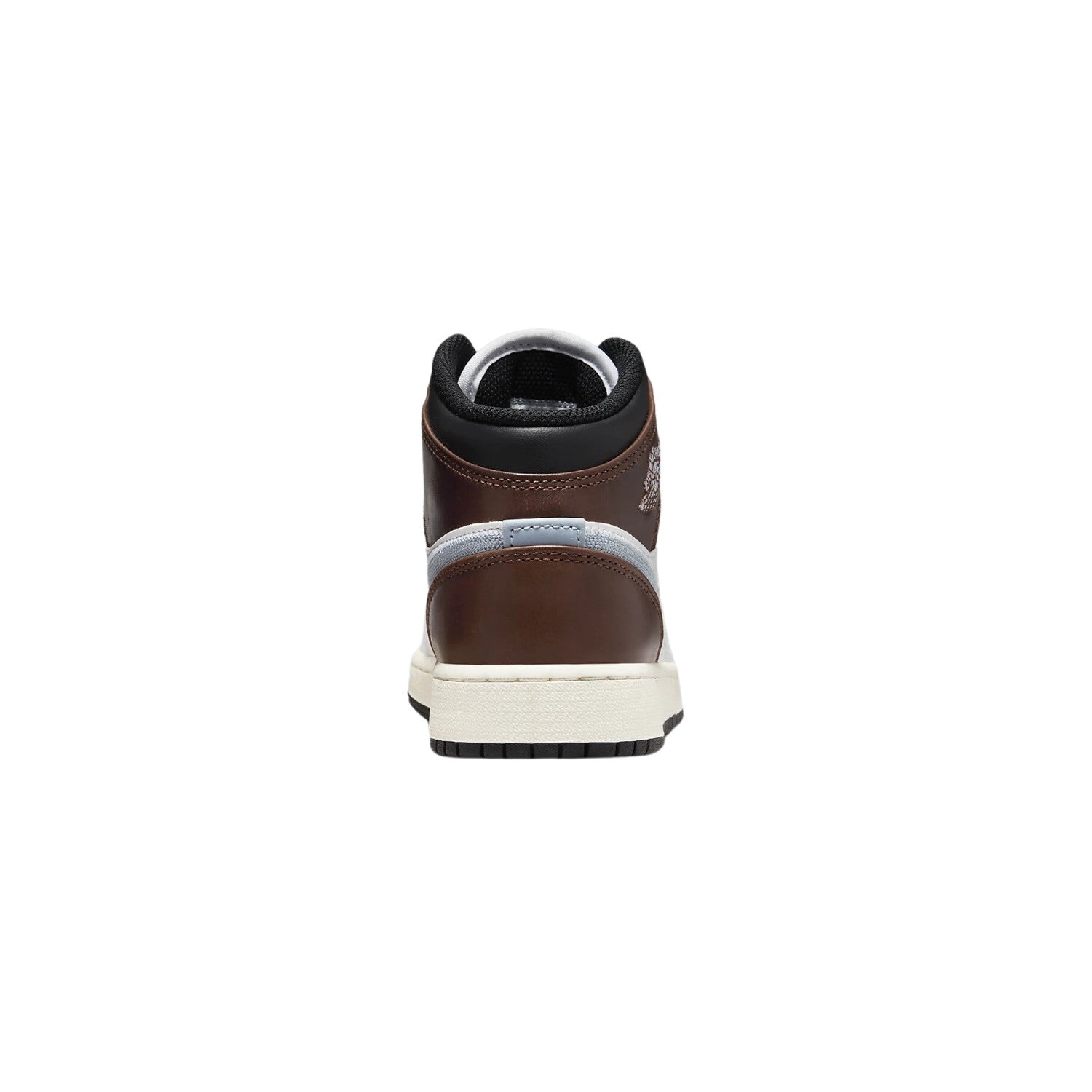 Air Jordan 1 Mid Se (Gs) Big Kids Style : Fq8162