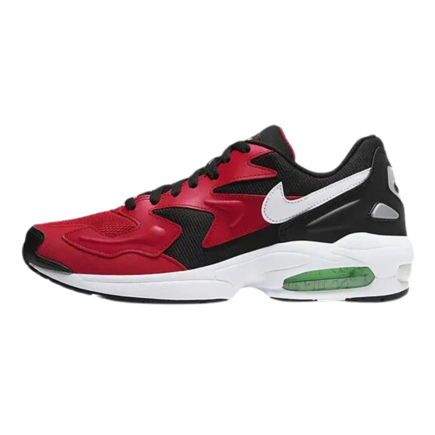 Nike Air Max2 Light Mens Style : Ao1741