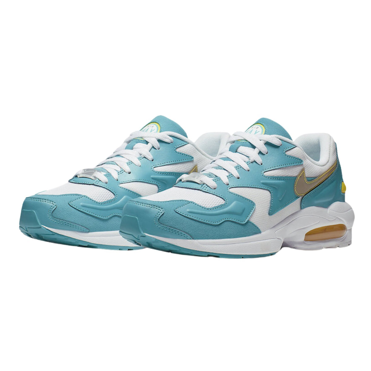 Nike Air Max2 Light Mens Style : Ao1741