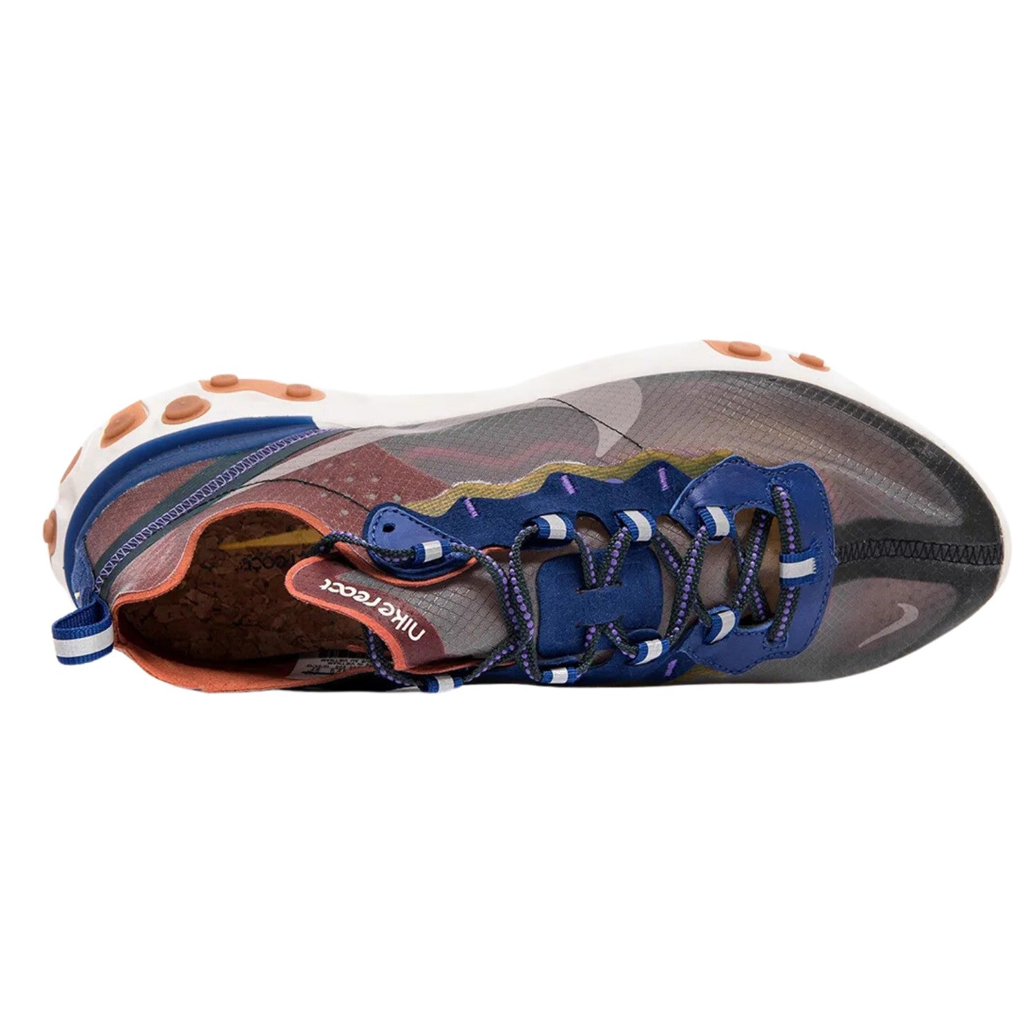Nike React Element 87 Mens Style : Aq1090