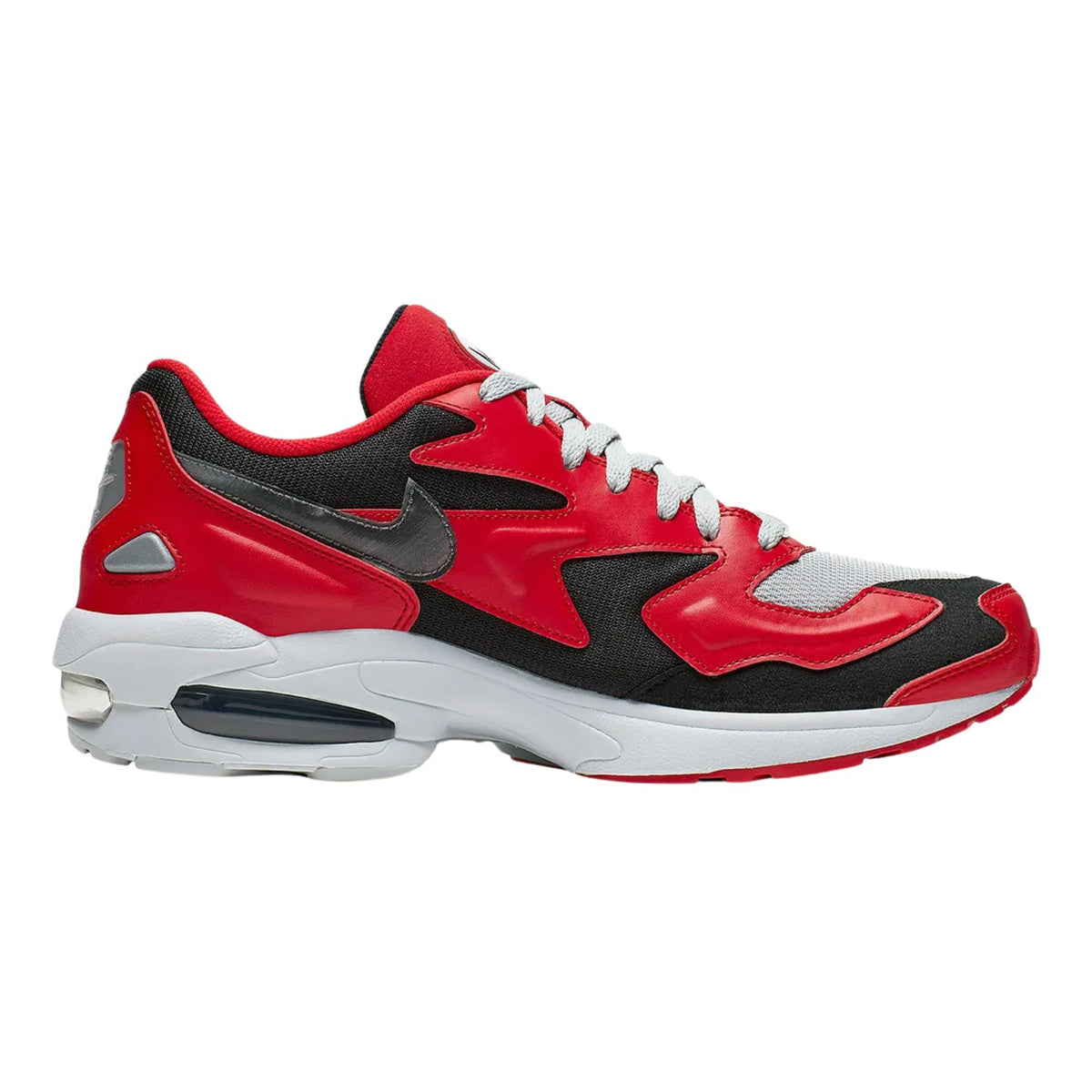 Nike Air Max2 Light Mens Style : Ao1741