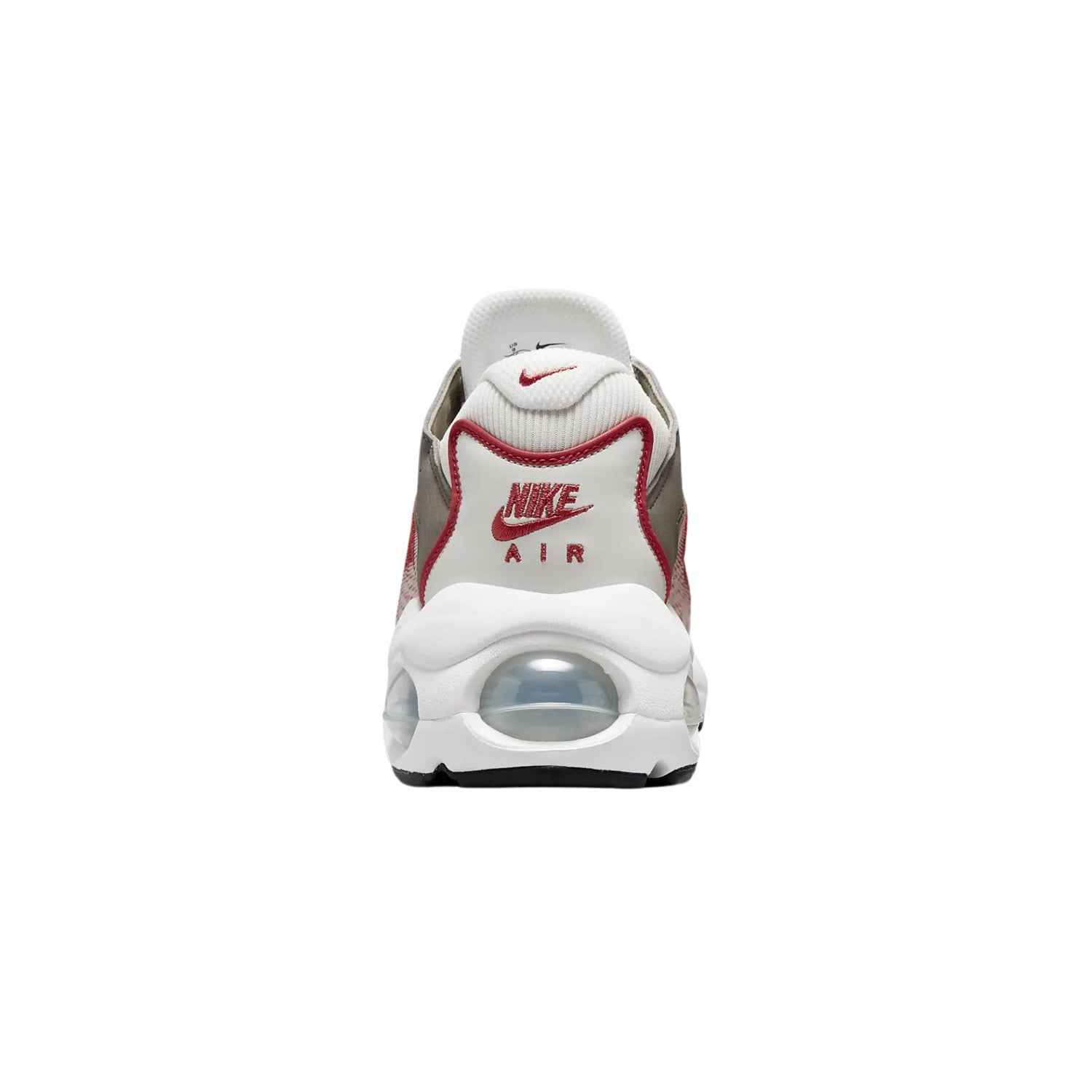 Nike Air Max TW Red Clay