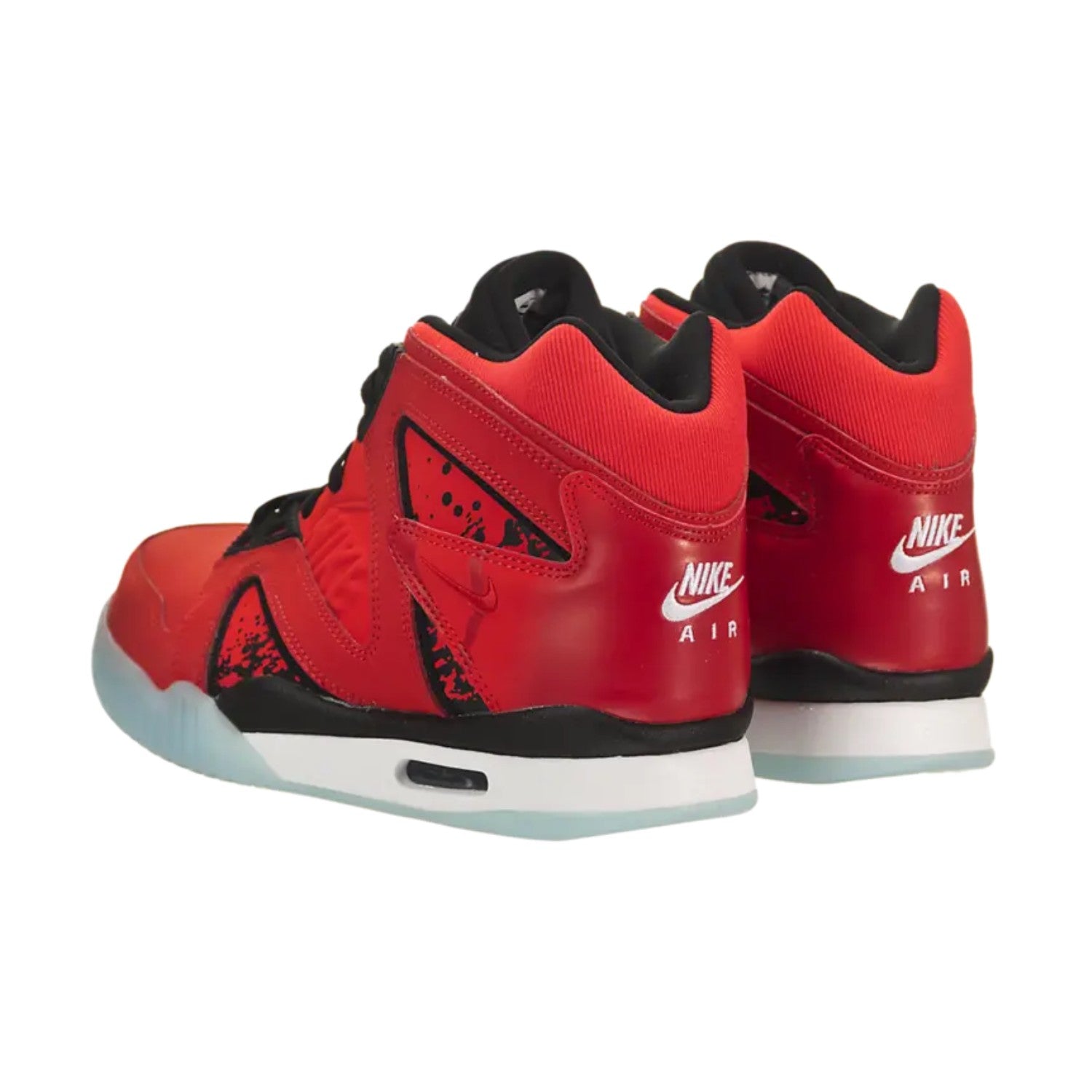 Nike Air Tech Challenge Hybrid Mens Style : 653873