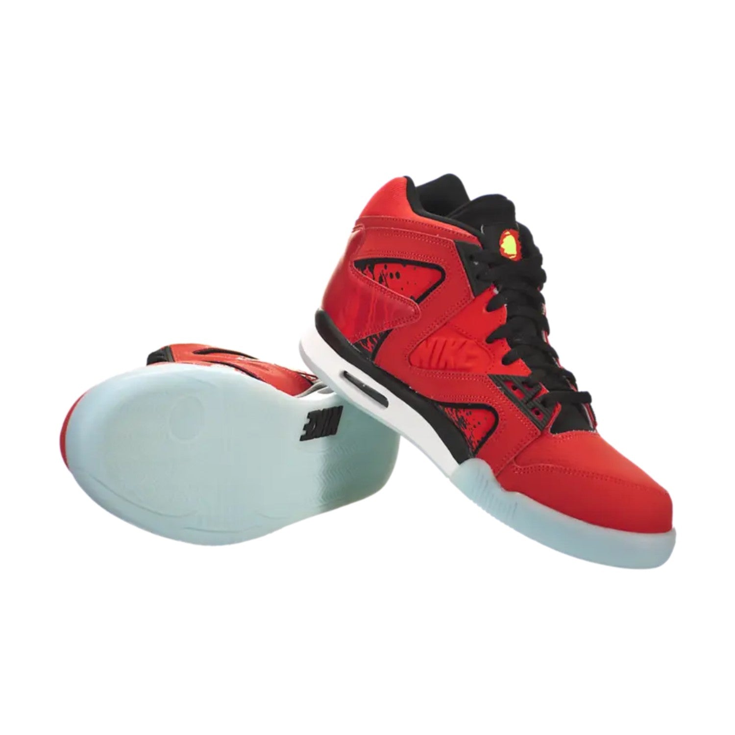 Nike Air Tech Challenge Hybrid Mens Style : 653873