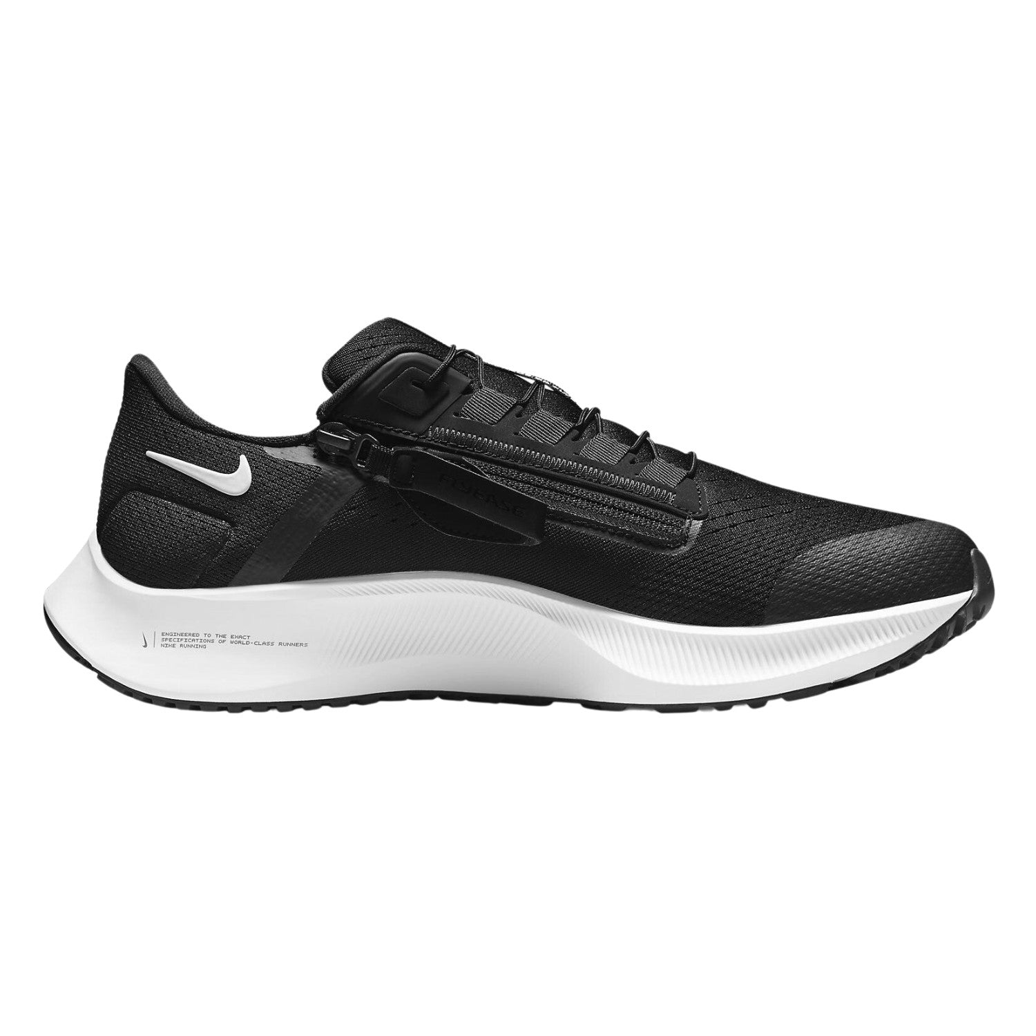 Nike Air Zoom Pegasus 38 Flyease Mens Style : Da6674