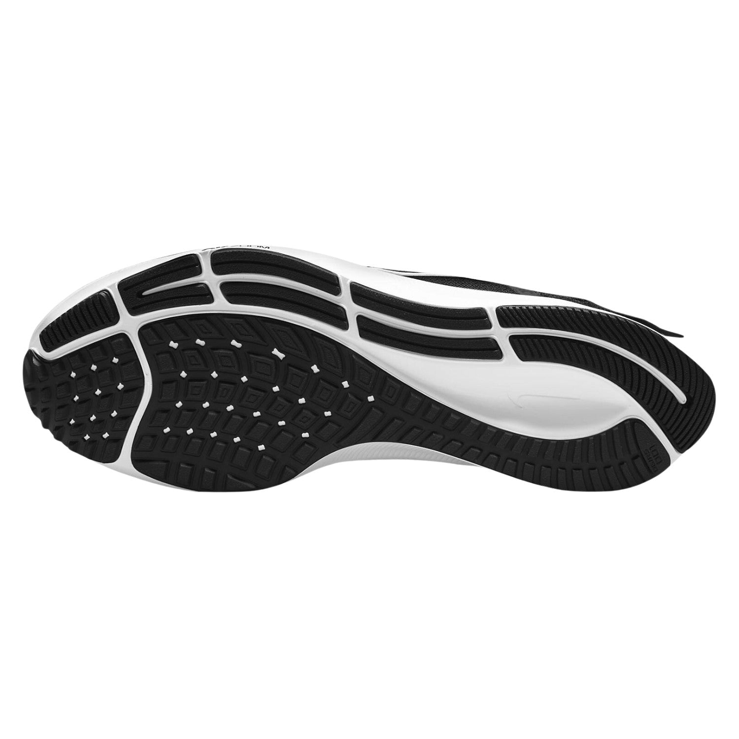 Nike Air Zoom Pegasus 38 FlyEase Black White