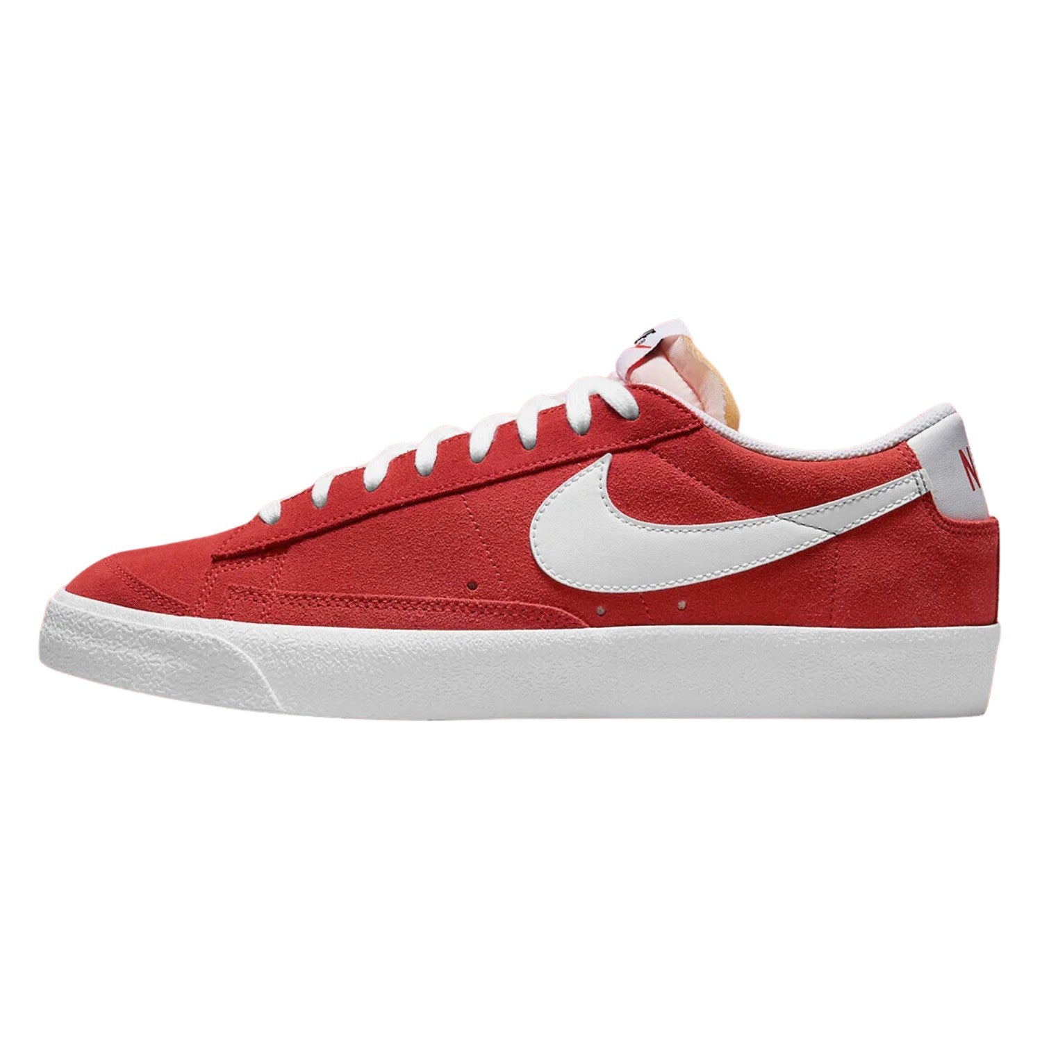 Nike Blazer Low&
