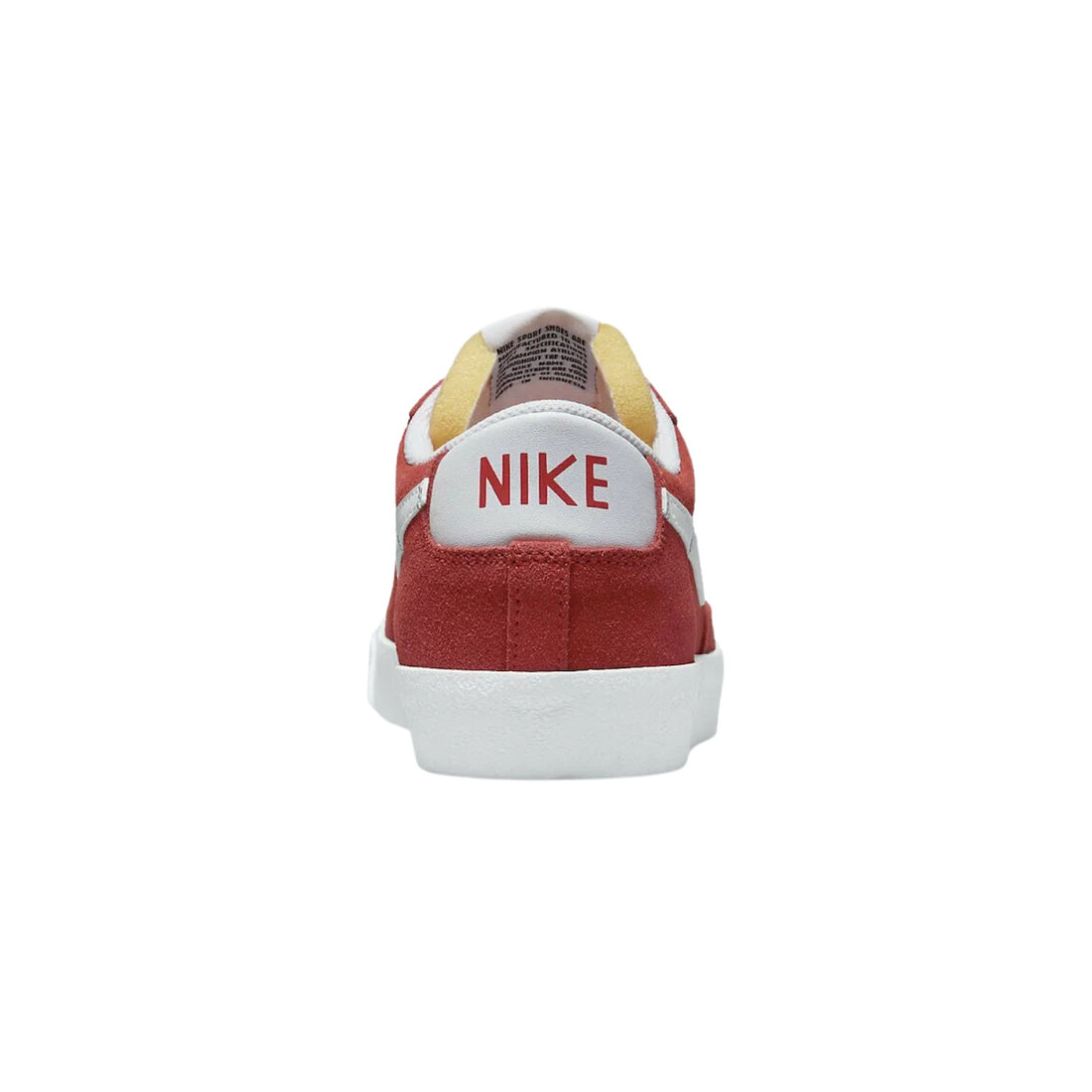 Nike Blazer Low&