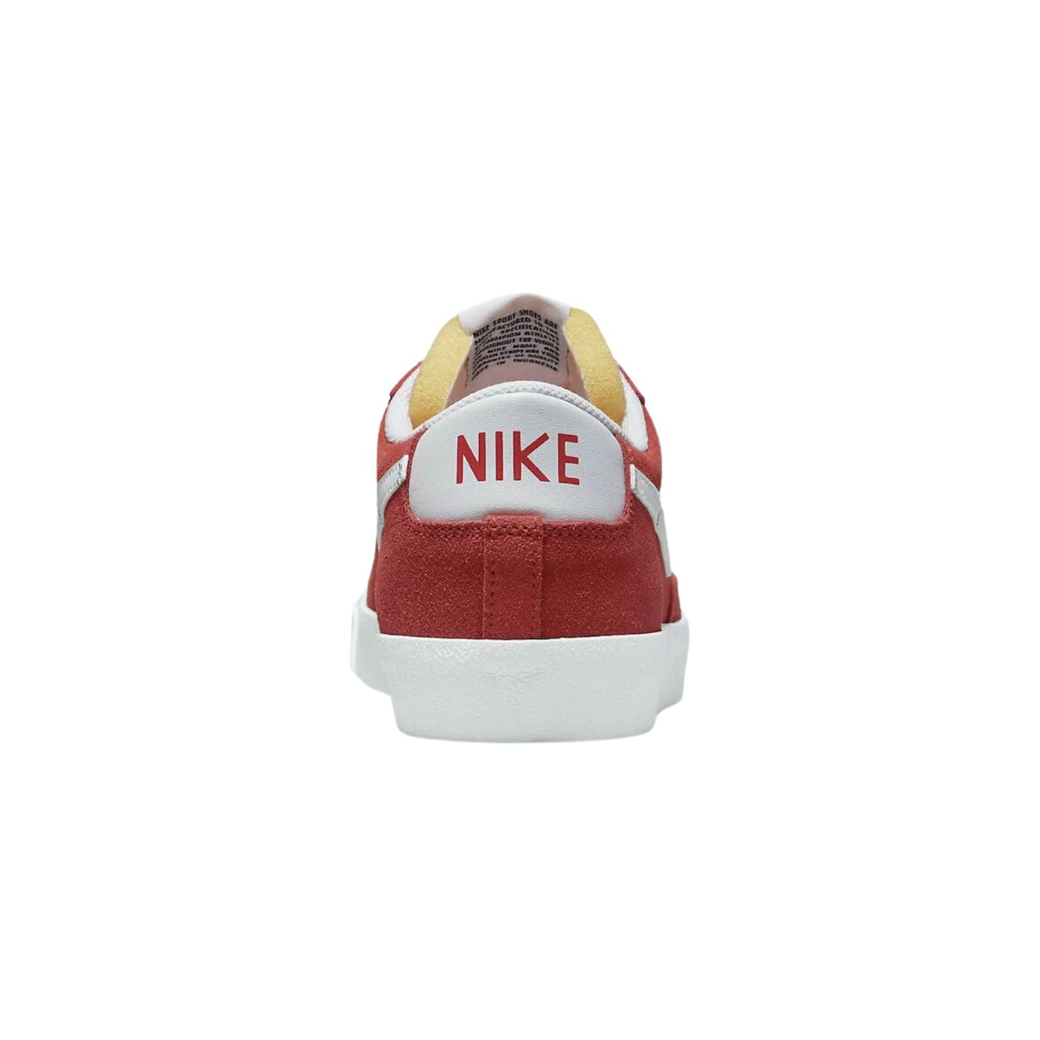 Nike Blazer Low&
