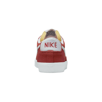 Nike Blazer Low&
