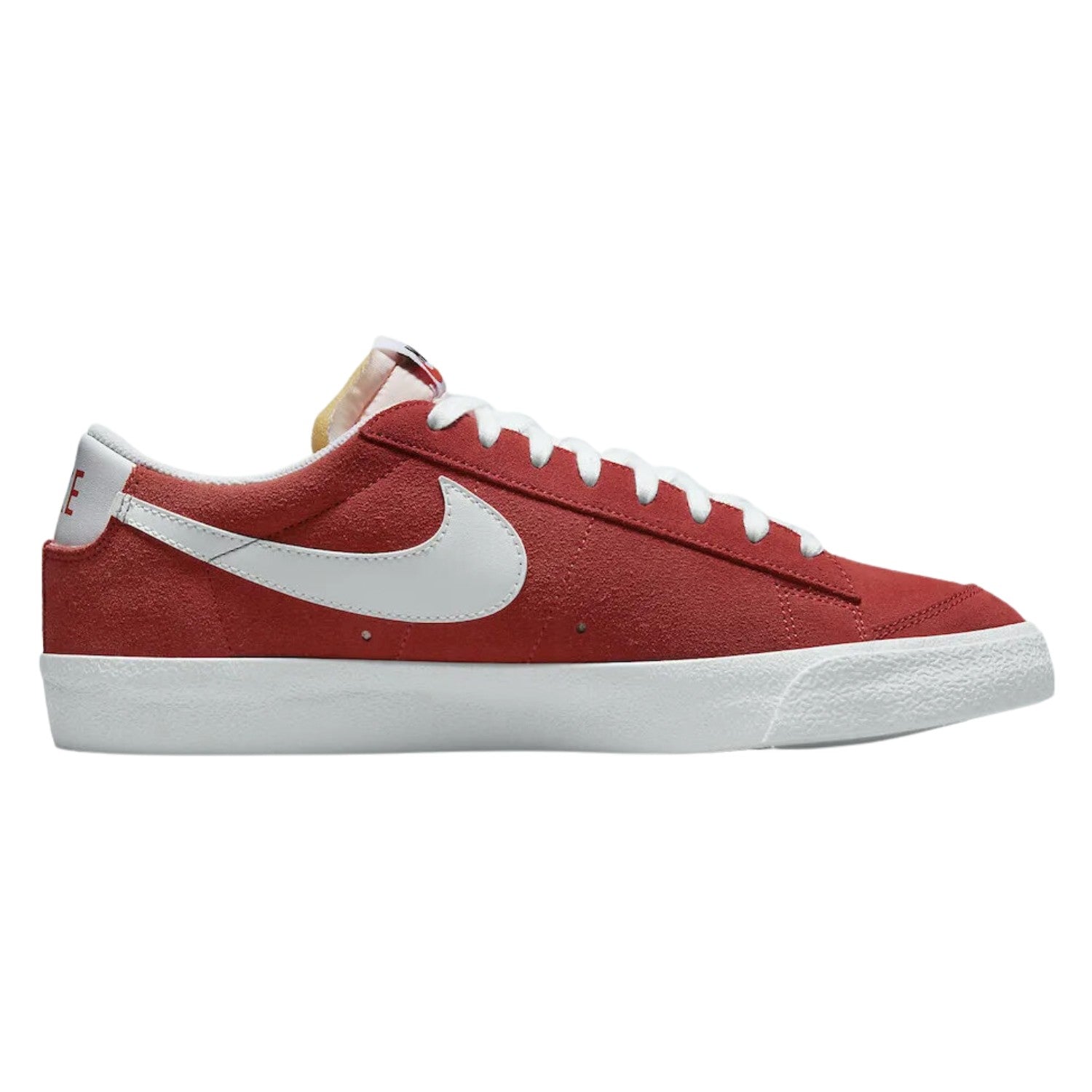 Nike Blazer Low'77 Suede Mens Style : Da7254