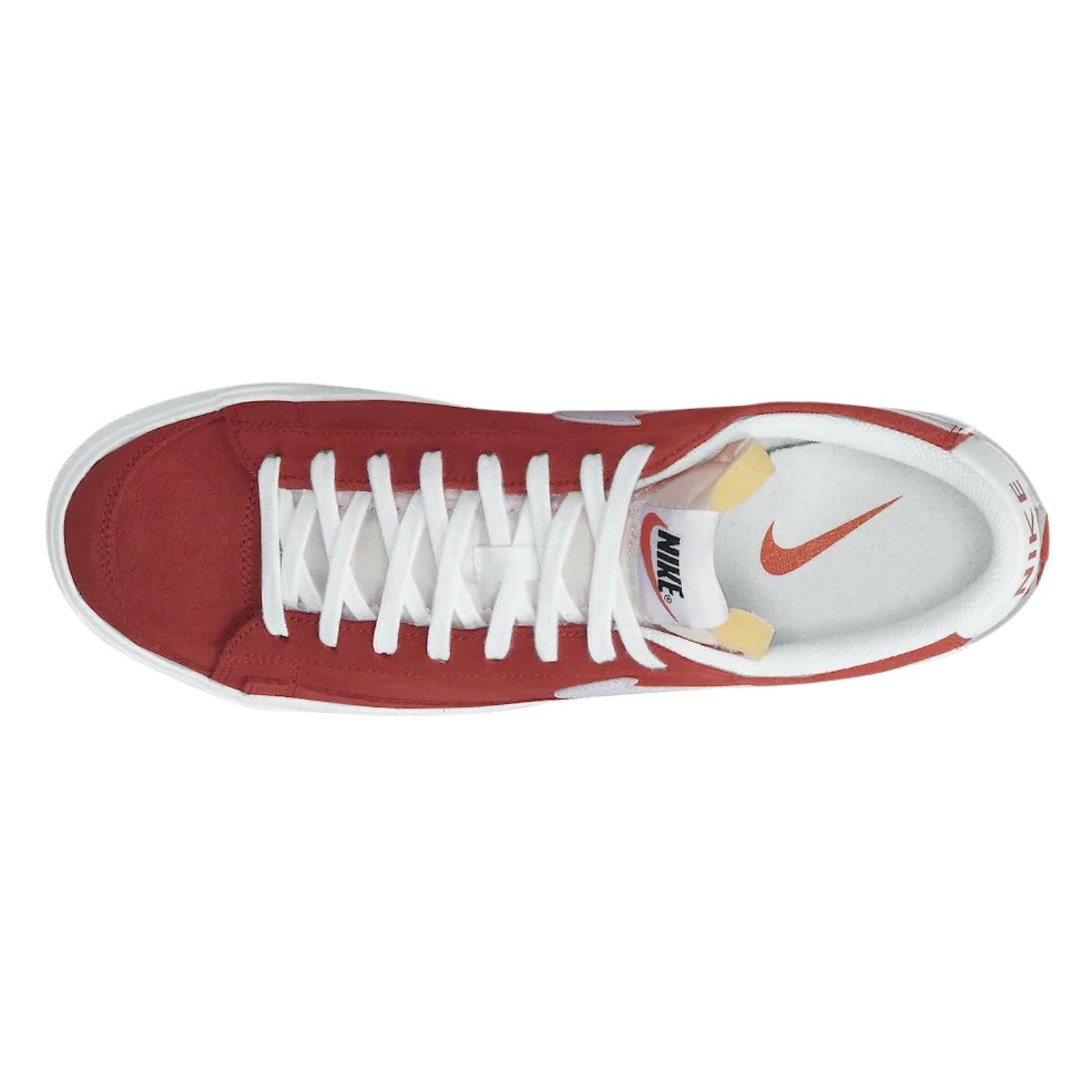 Nike Blazer Low&