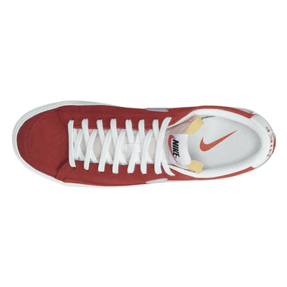 Nike Blazer Low&